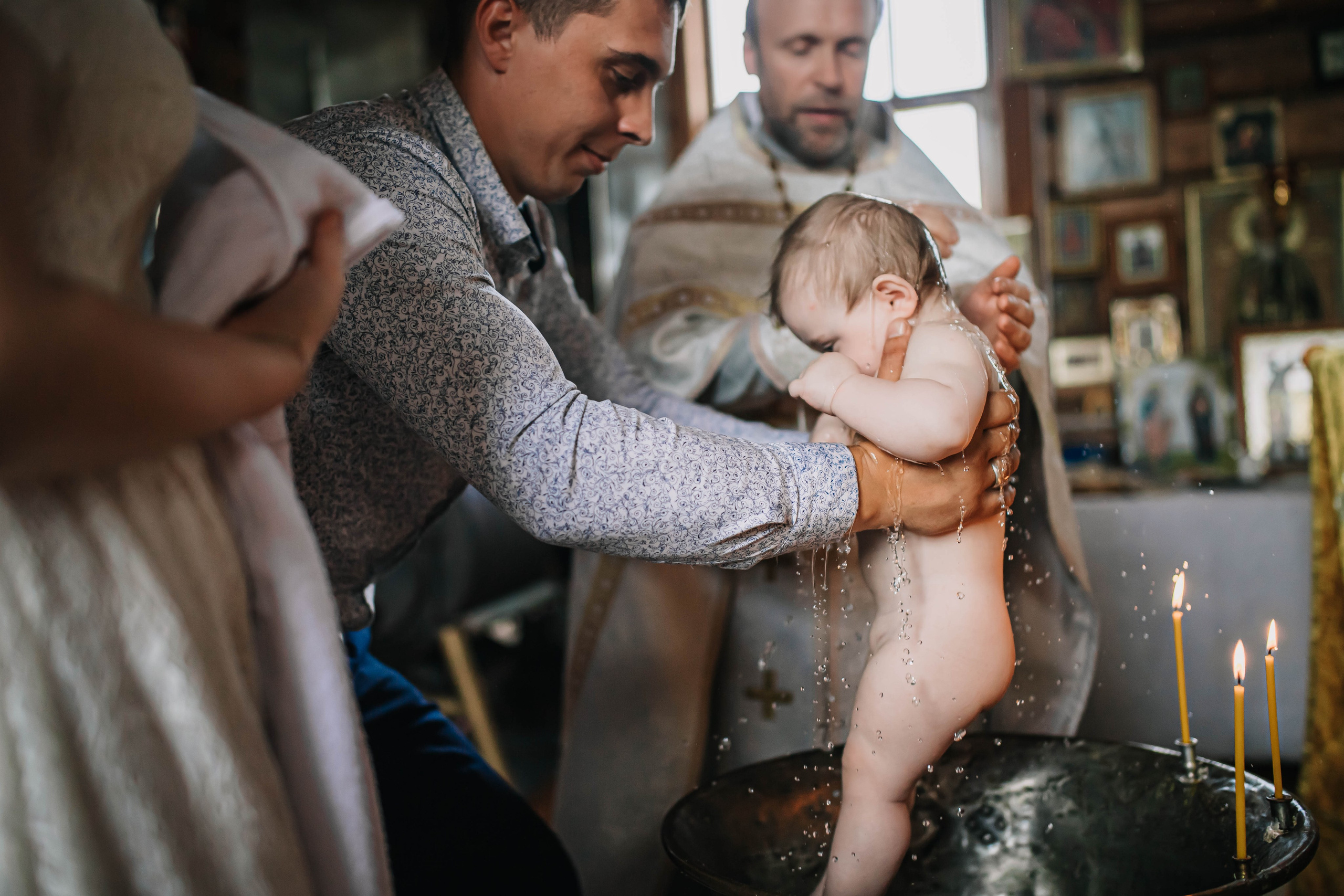 Фотограф Дарья Маташкова