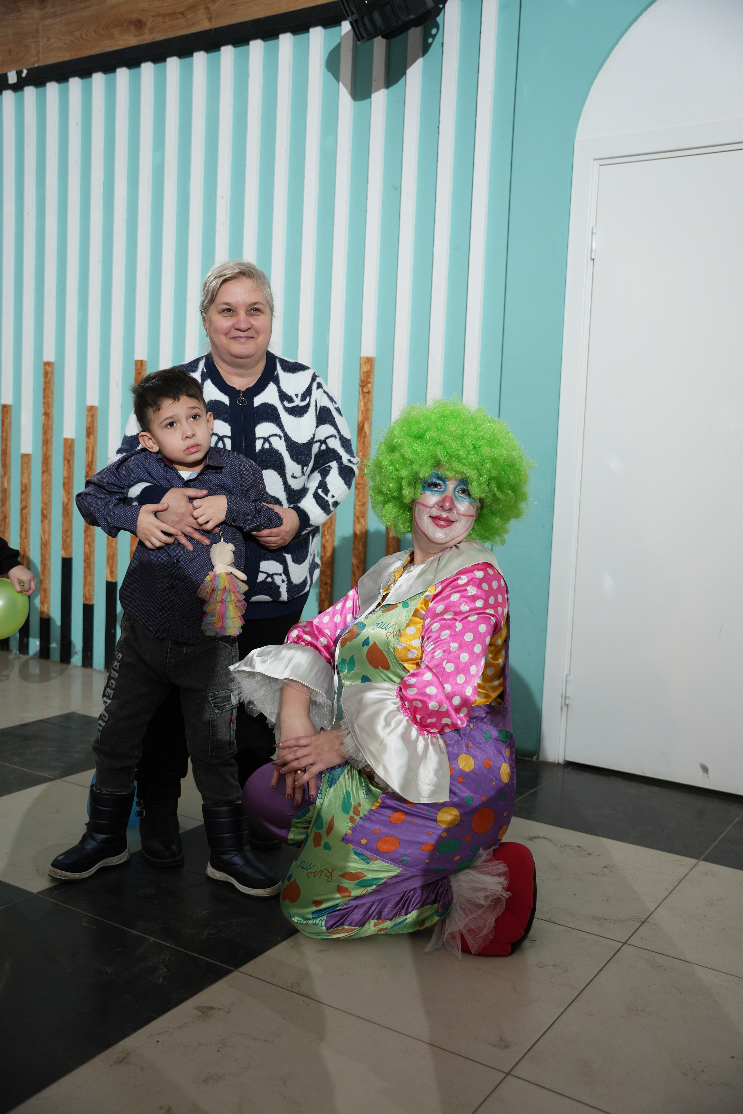 «Ты в этом мире не один " социально благотворительное мероприятие. Ольга Плаксина фотограф в Саратове