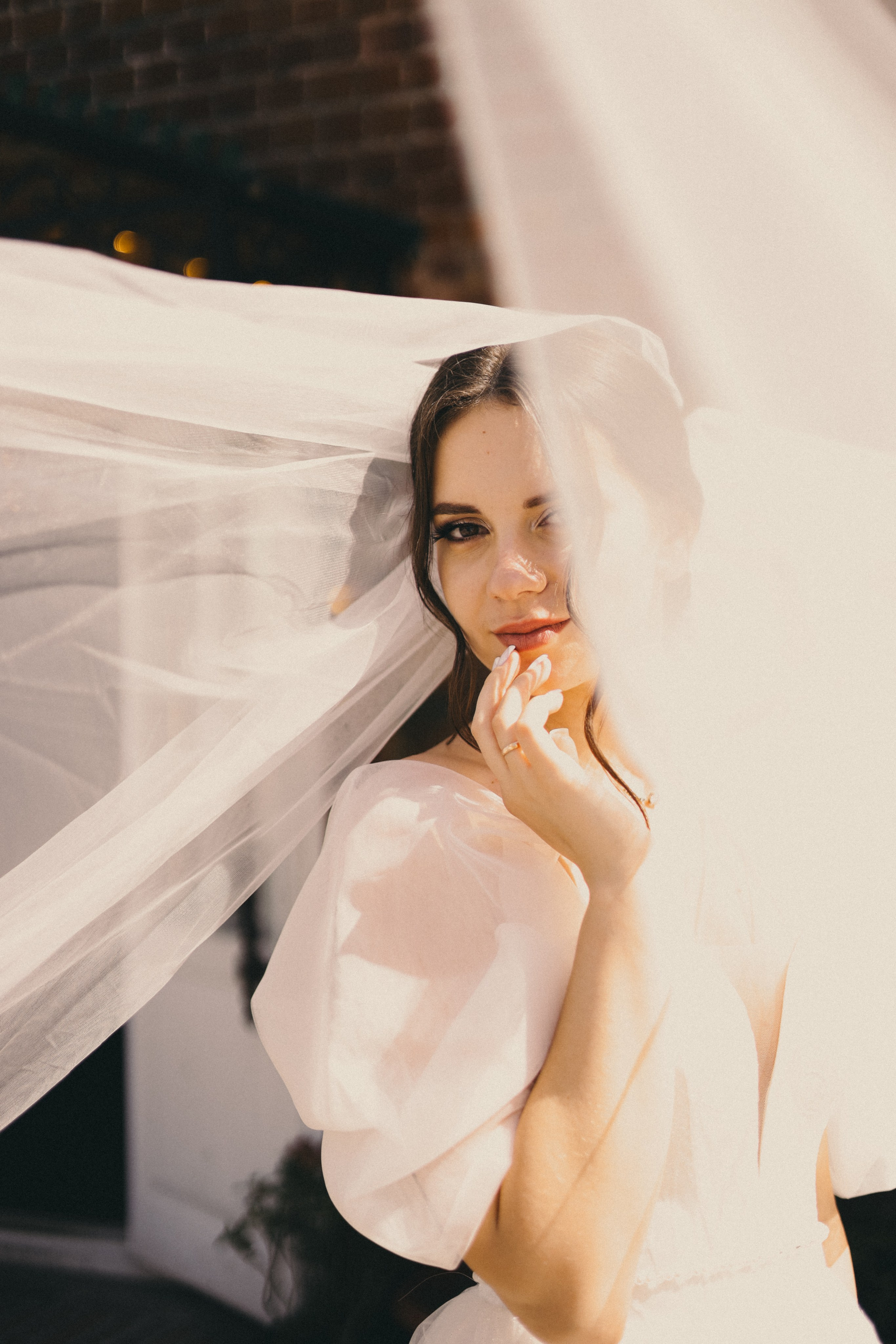 Андрей & Анна. Фотограф Мария Лаенко