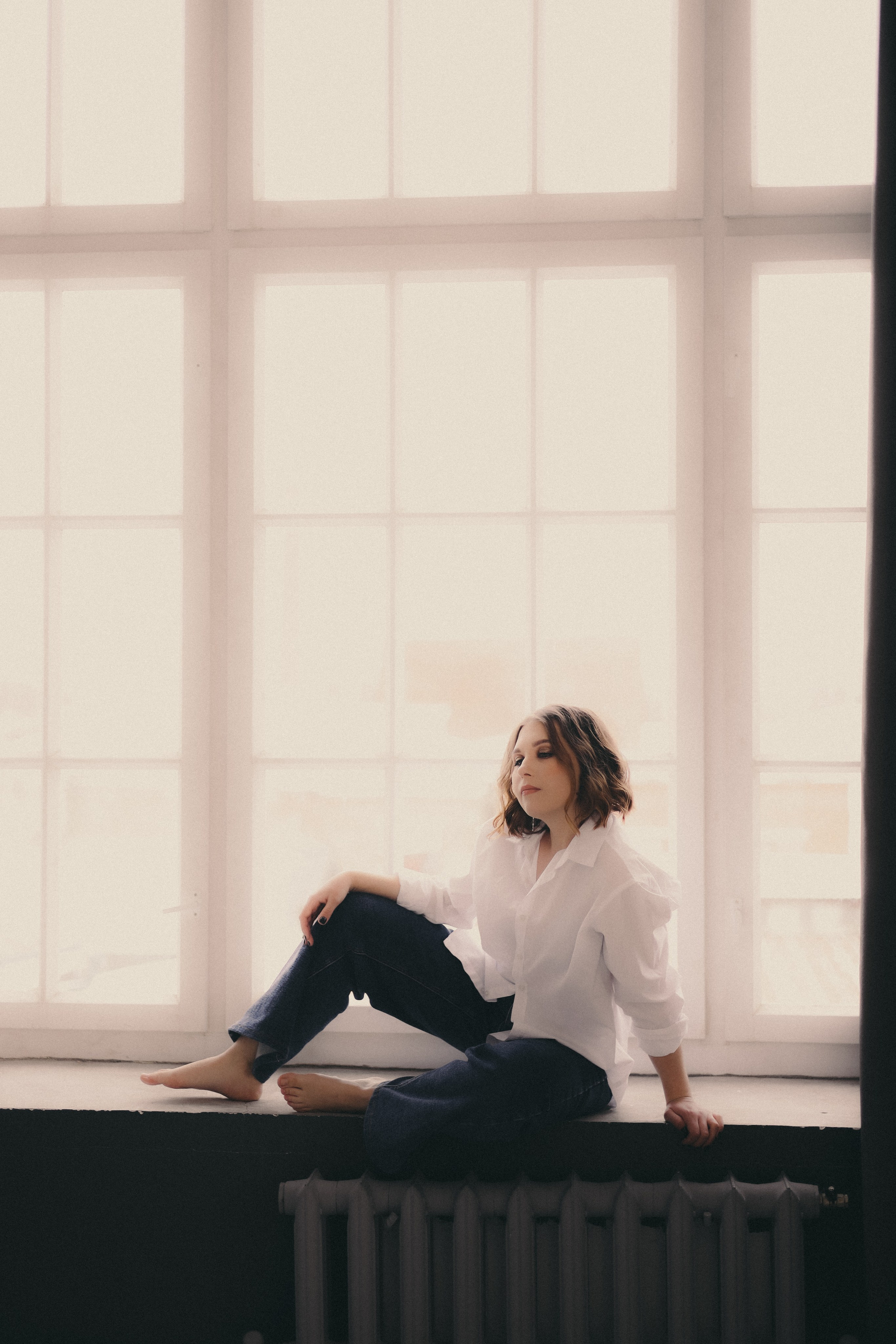 Юлия. Фотограф Мария Лаенко