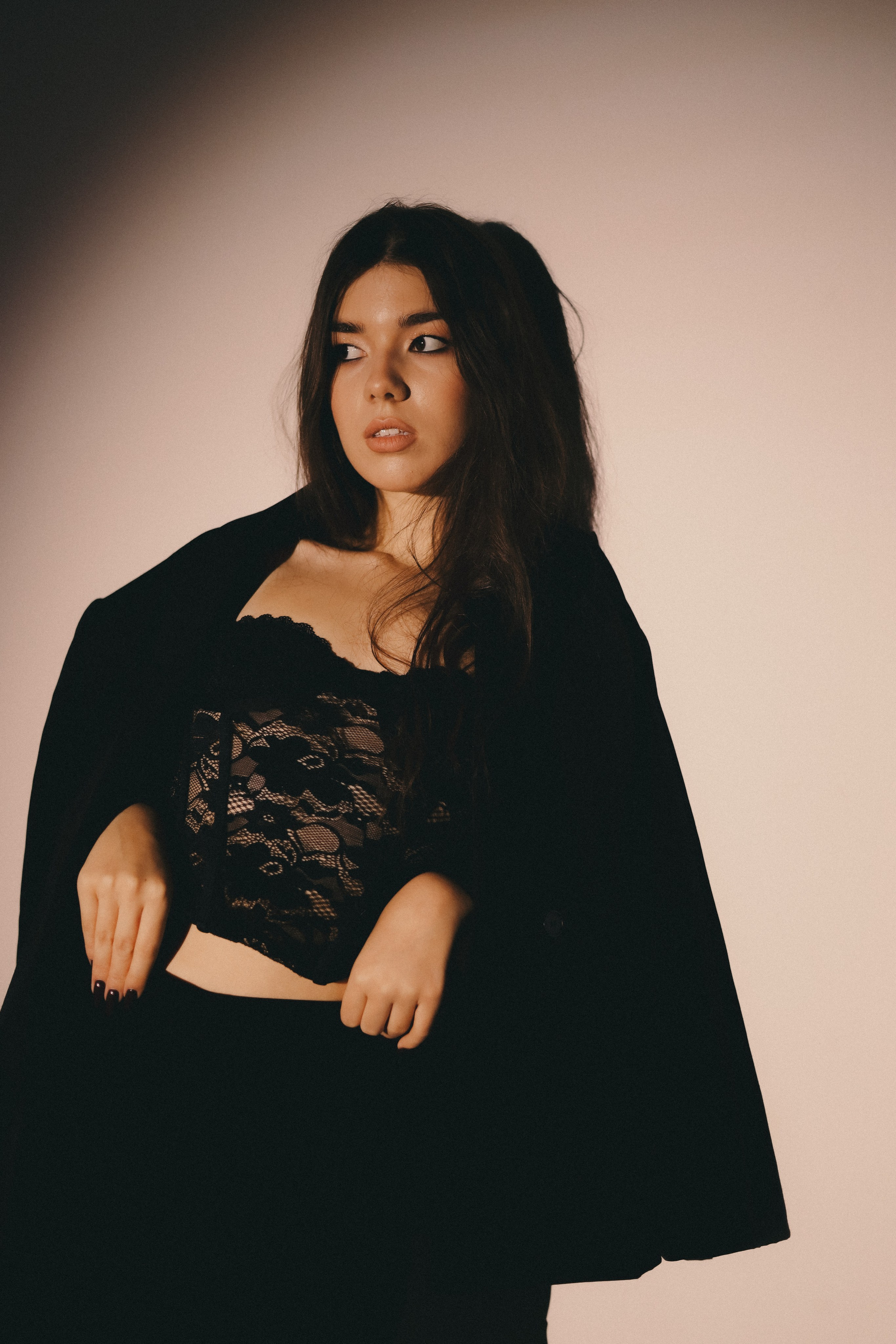 София. Фотограф Мария Лаенко