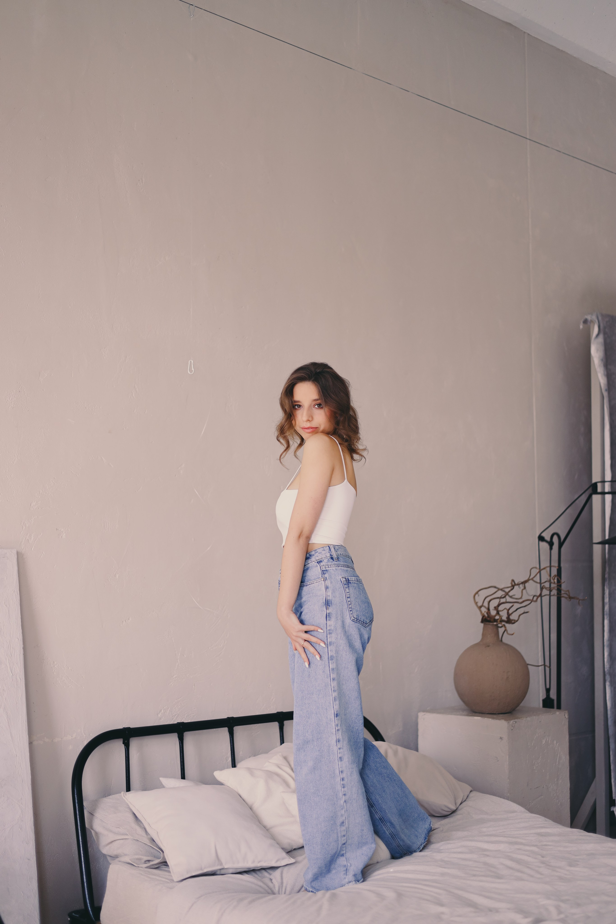 Ульяна. Фотограф Мария Лаенко