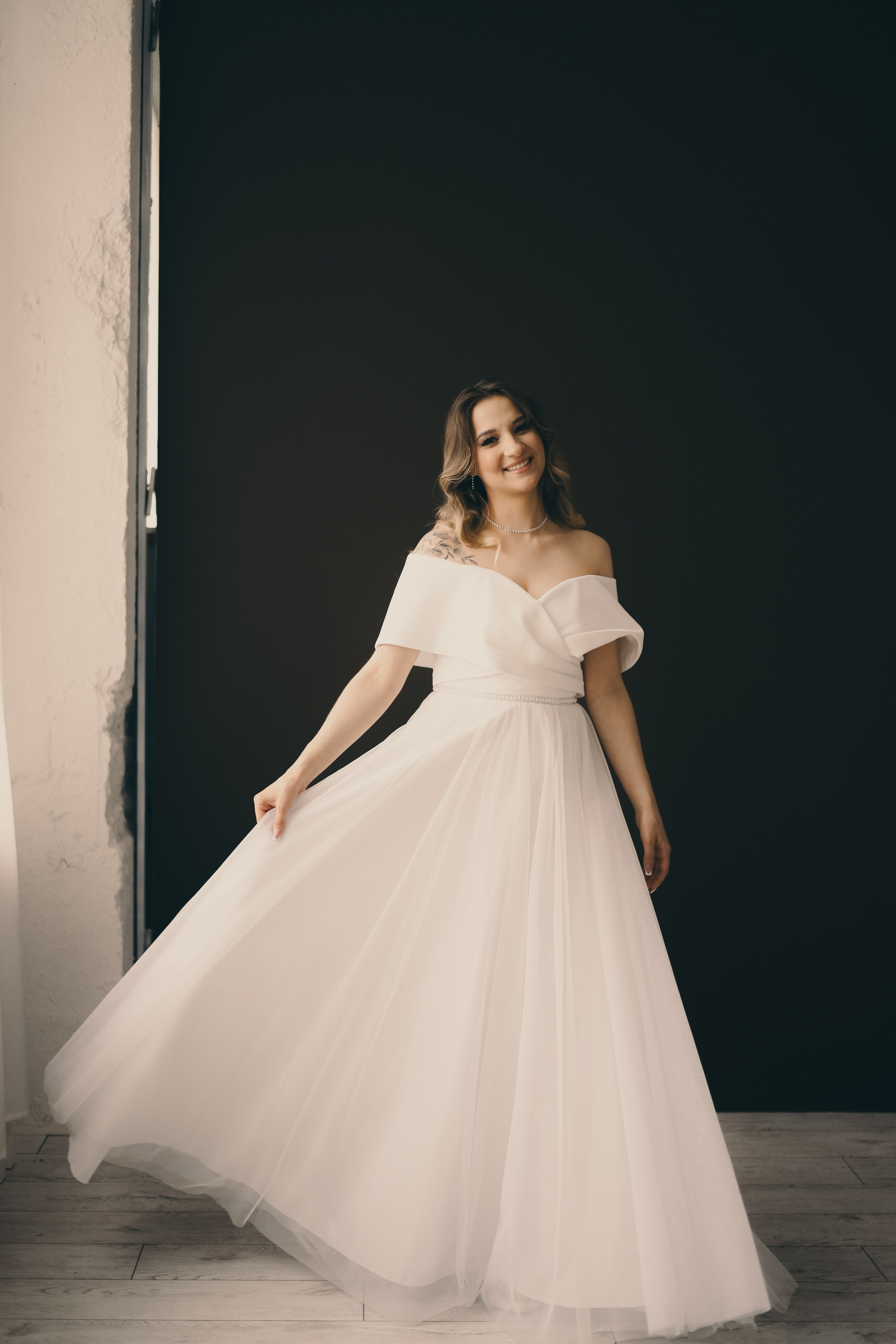 Руслан & Кристина. Фотограф Мария Лаенко