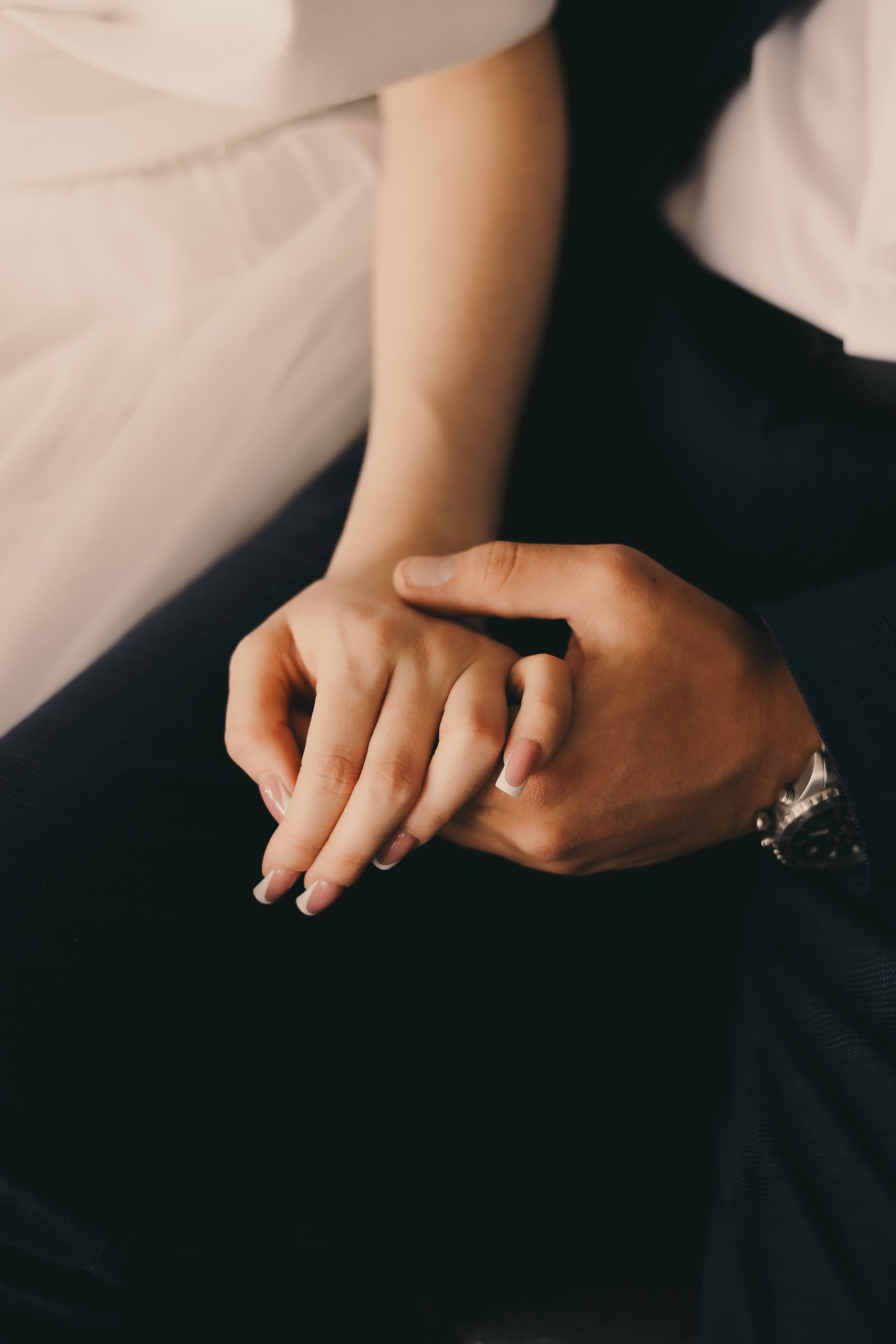 Руслан & Кристина. Фотограф Мария Лаенко