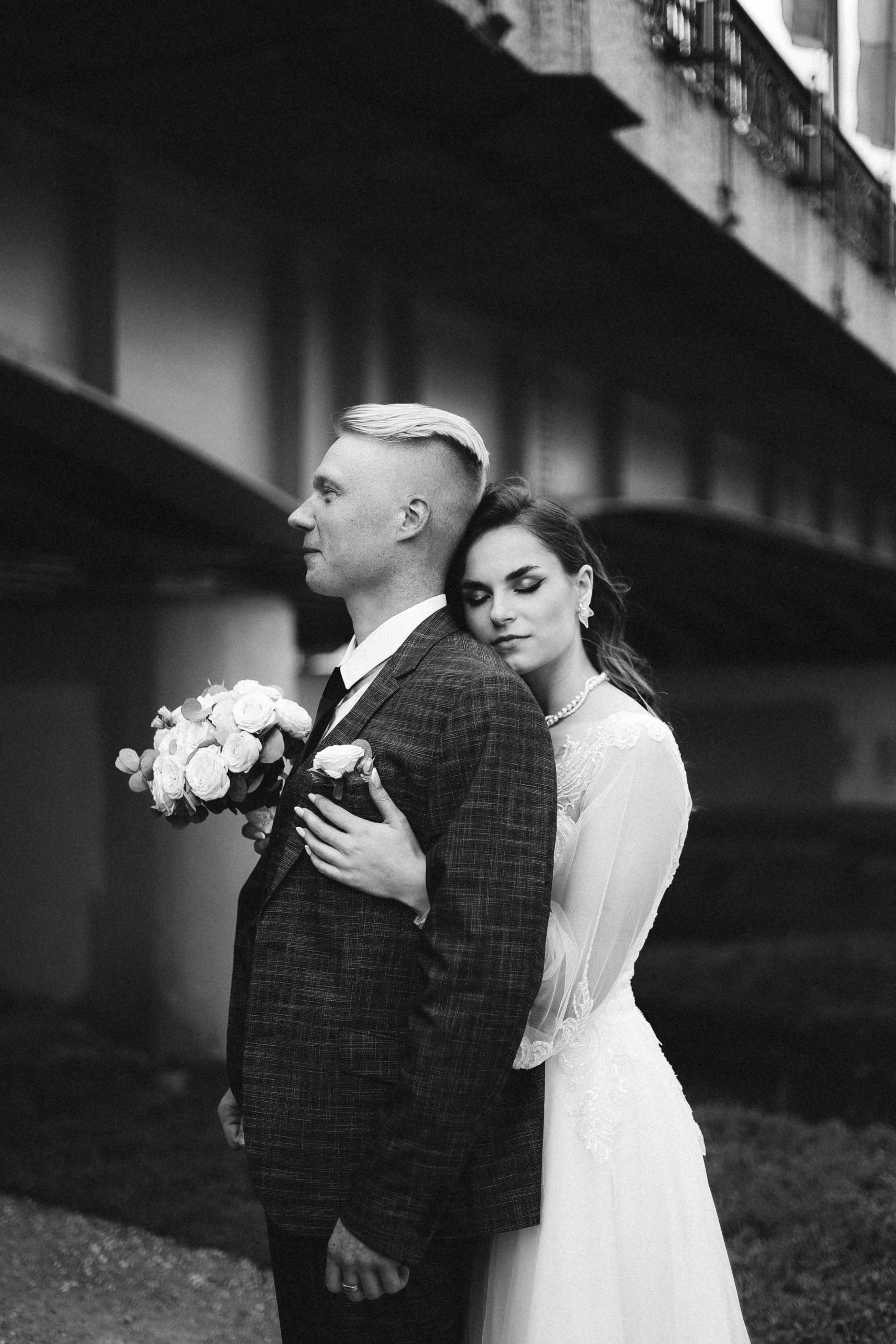 Владислав | Диана. Фотограф Мария Лаенко