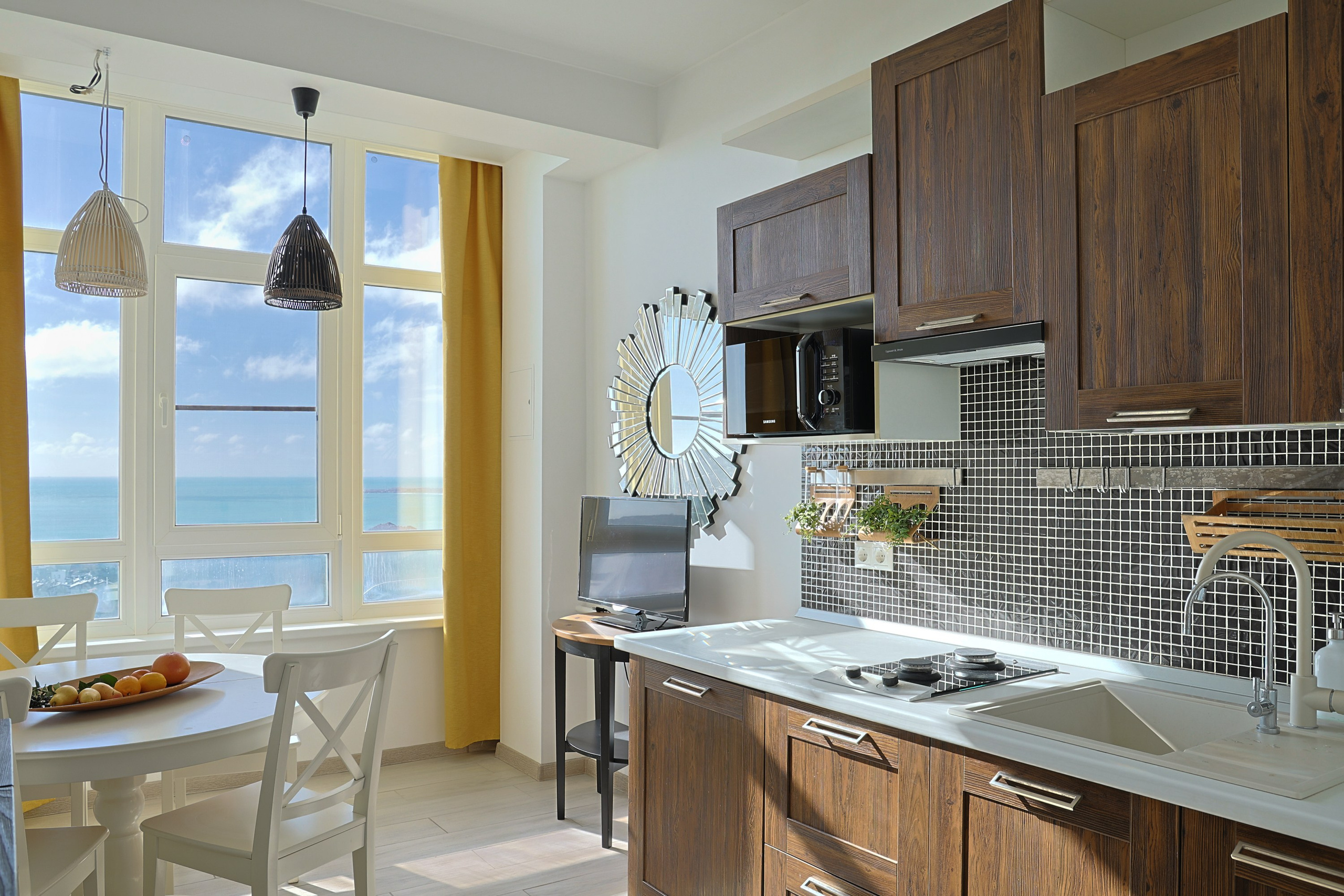 Интерьерная съёмка и подготовка недвижимости к аренде/продаже. Геленджик, Краснодарский край — Юлия Софронова, Art Sea Homes