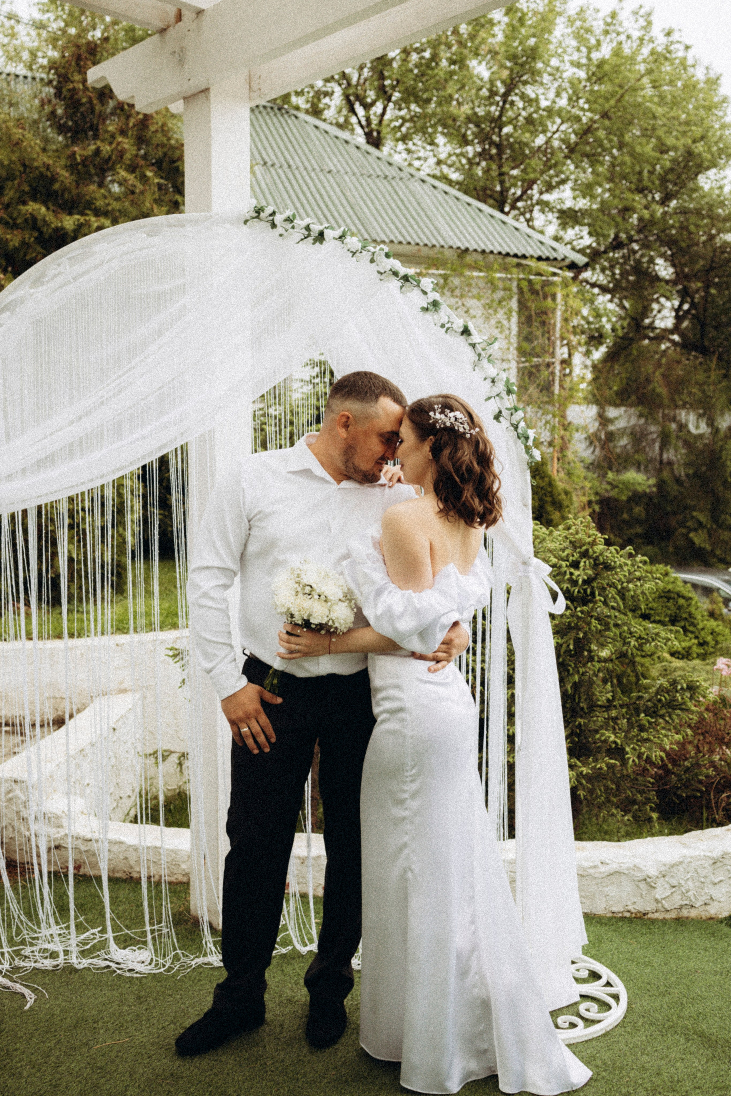 Екатерина и Станислав. Lifestyle семейный и детский фотограф в Омске Иванова Екатерина