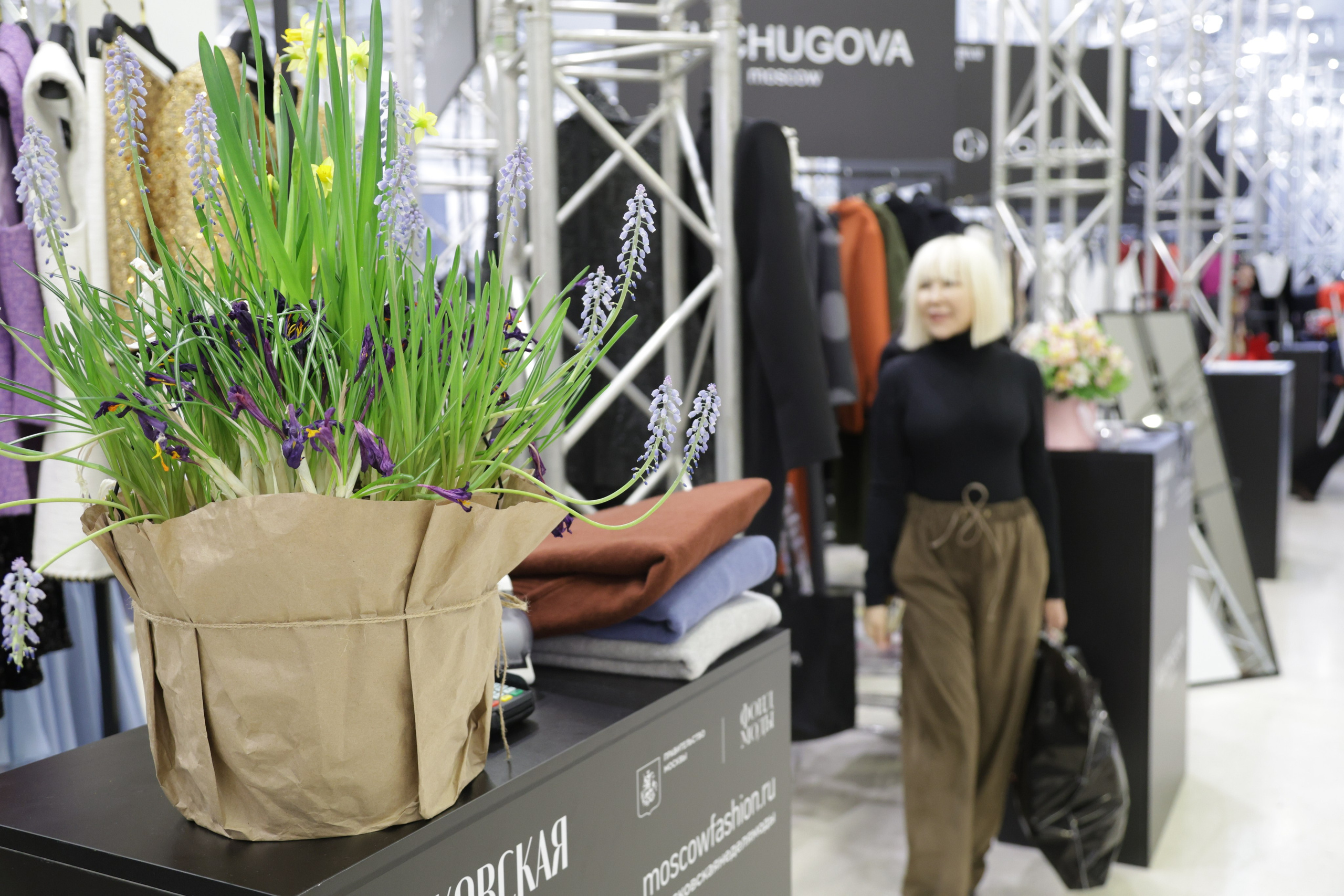 Репортажная съемка. Женский и контент фотограф Данилина Ирина в Москве