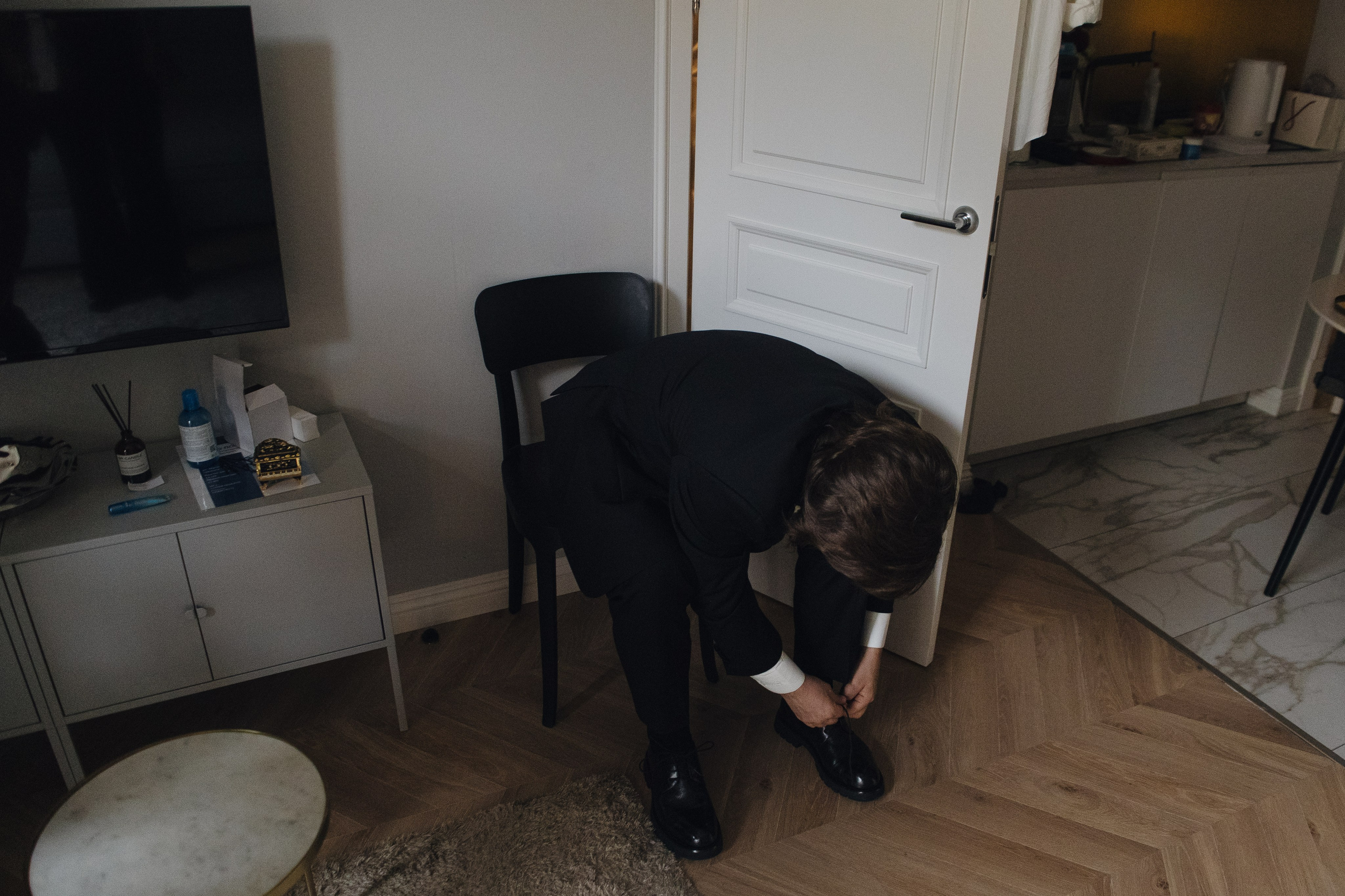 Алгоритмы любви. Свадебный фотограф Санкт-Петербург, Юлия Радченкова