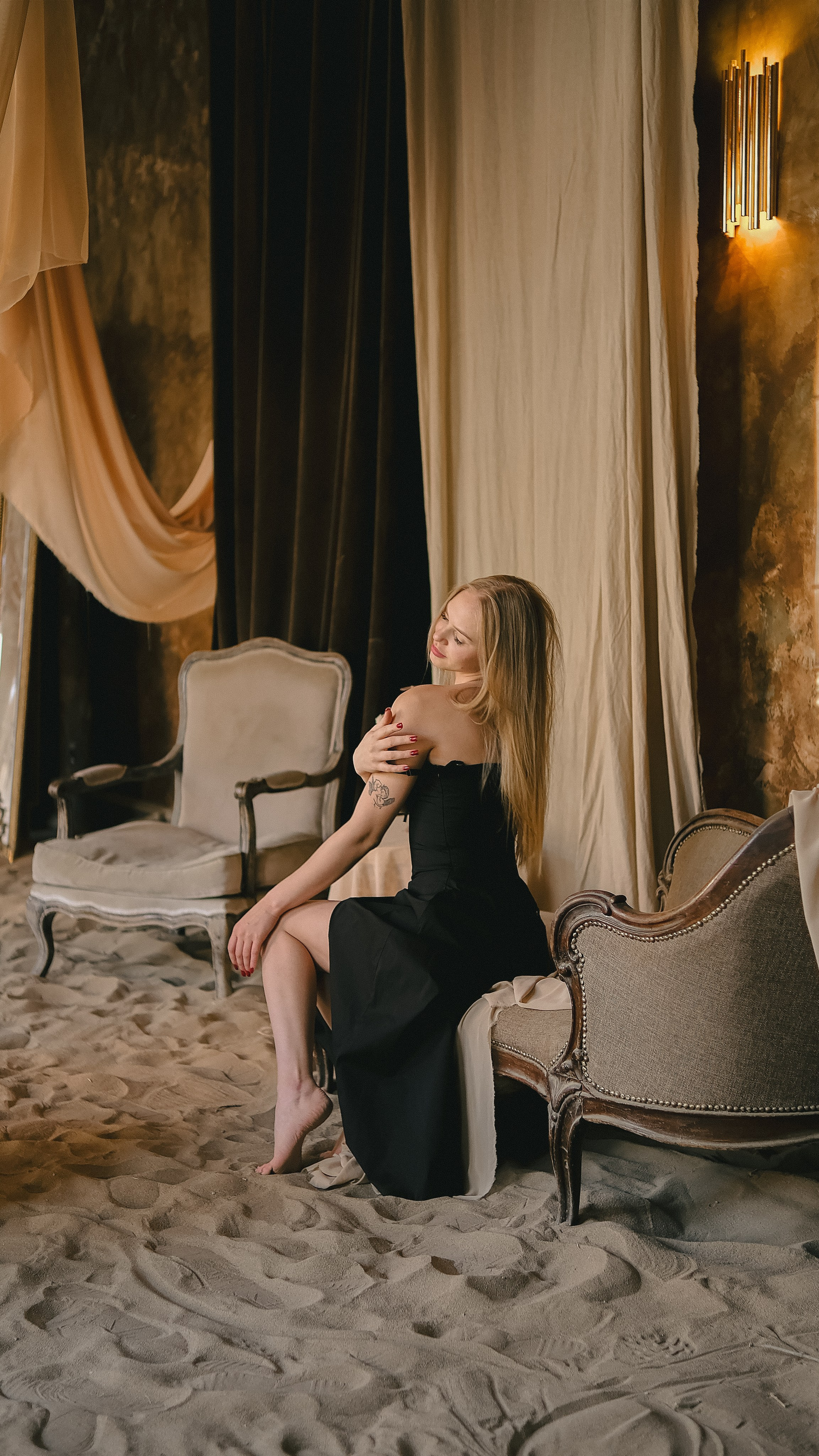 Лина. Phdkvmr.ru