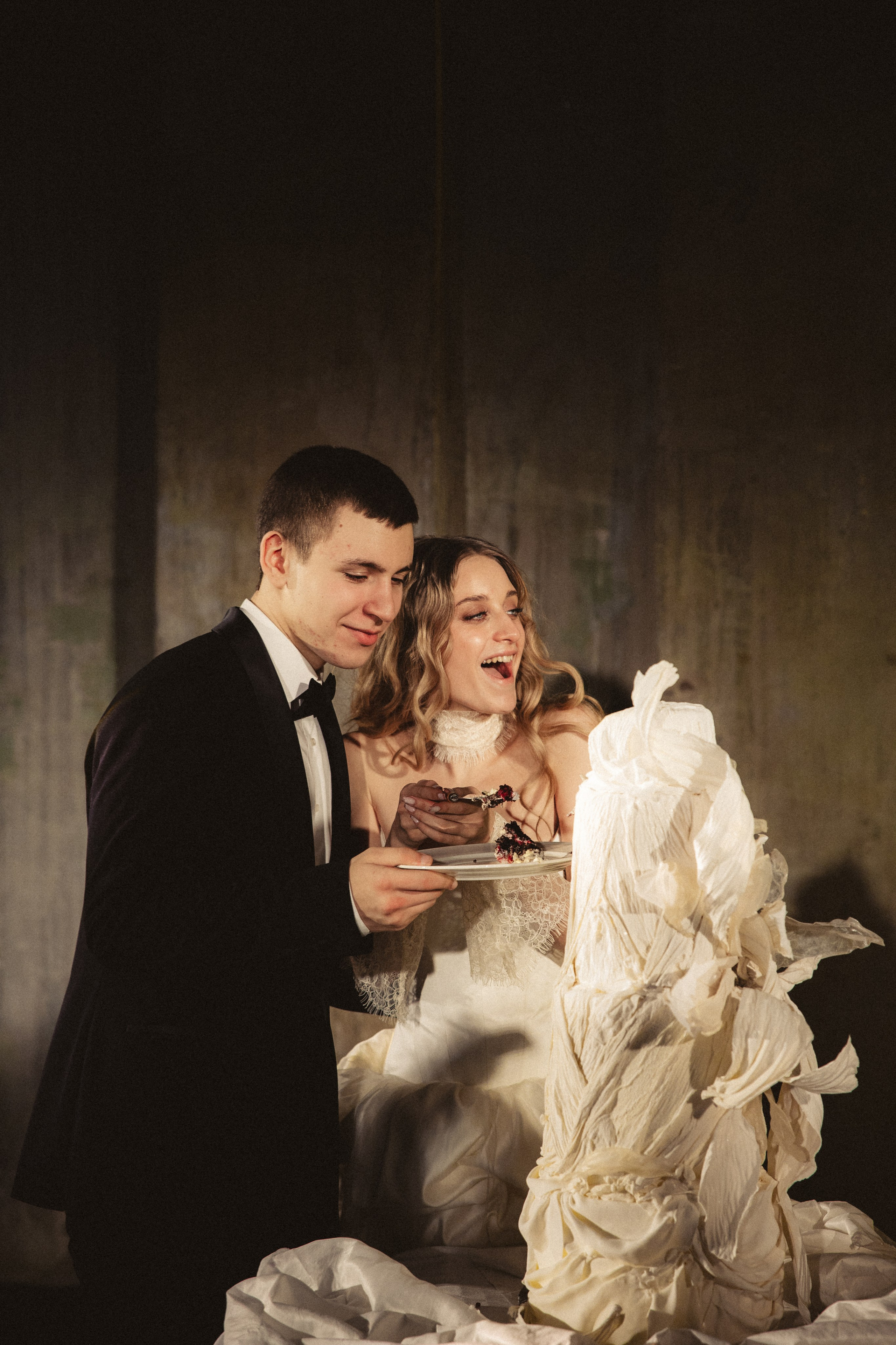 Вероника & Максим. Phdkvmr.ru