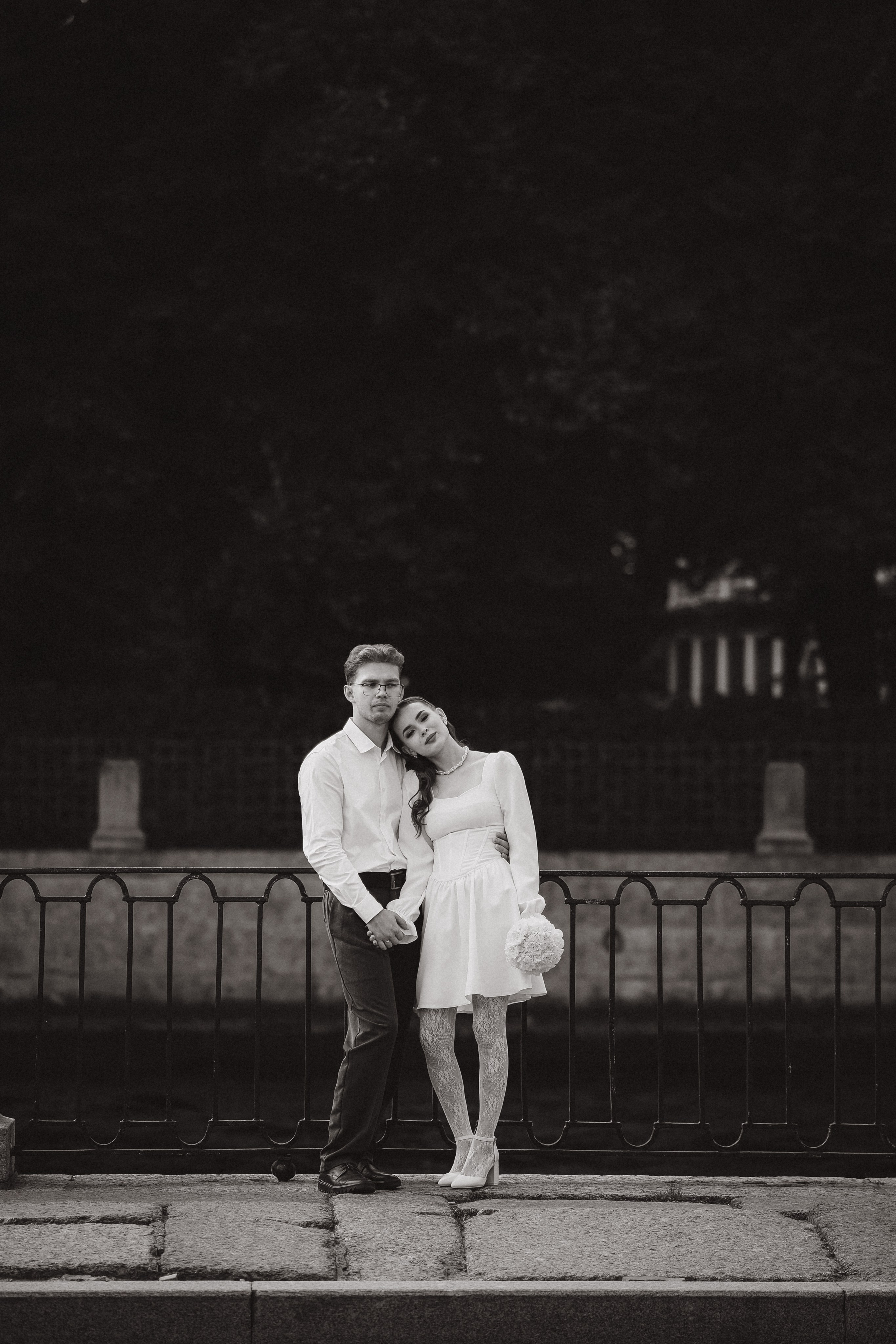 Таня & Костя. Phdkvmr.ru