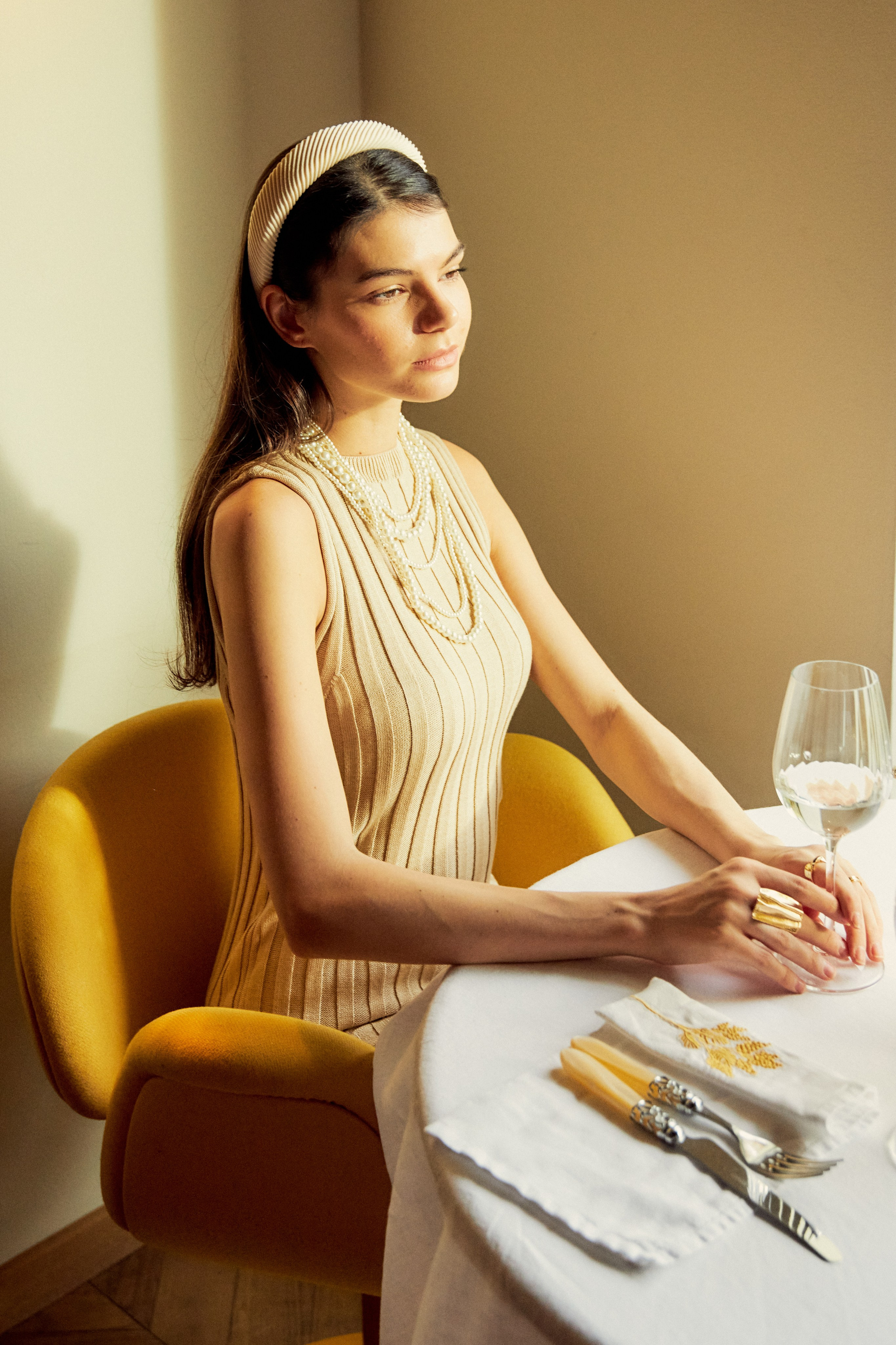 Мимоза. Photorina — фотограф Ирина Гулемина