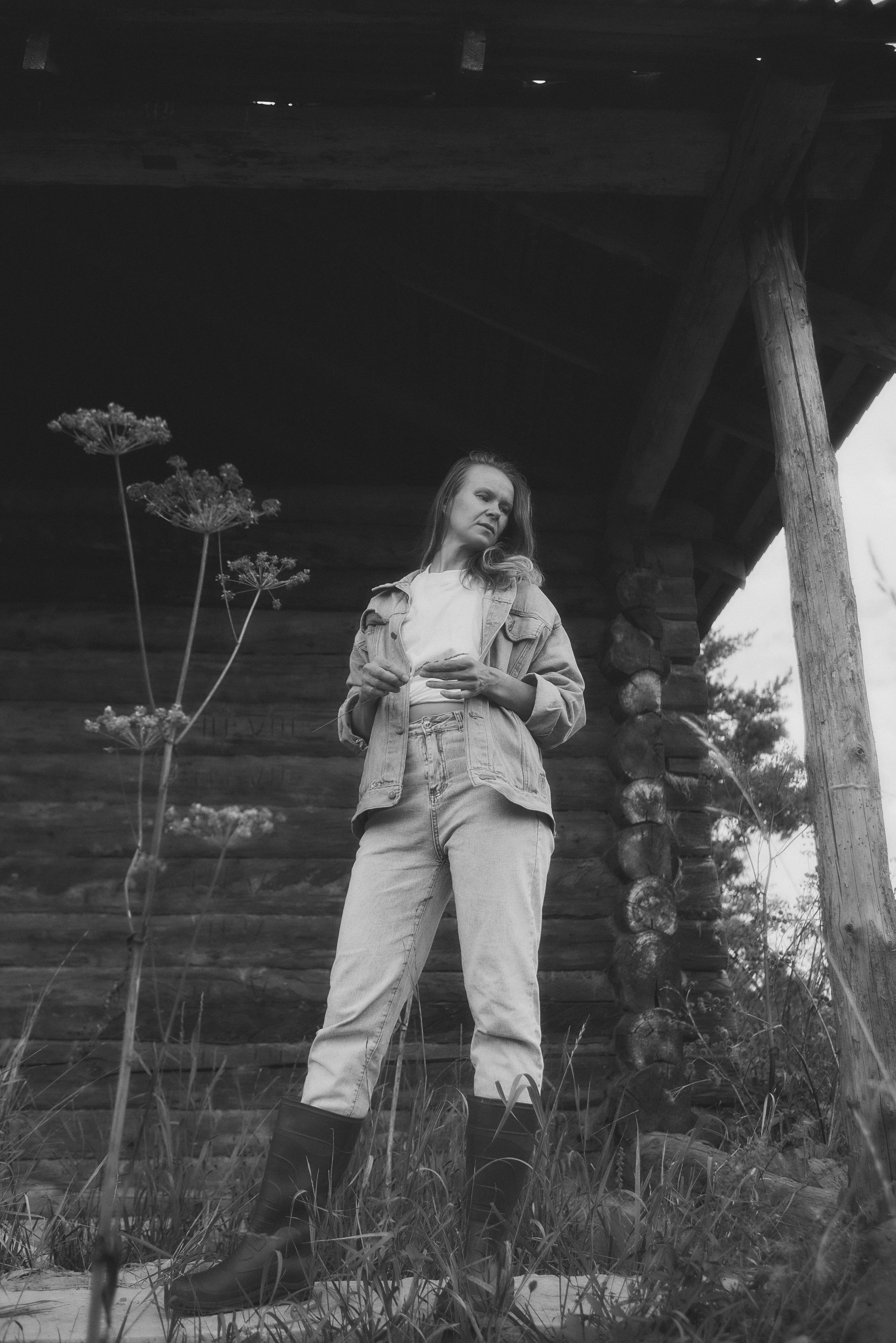 Оля. Photorina — фотограф Ирина Гулемина