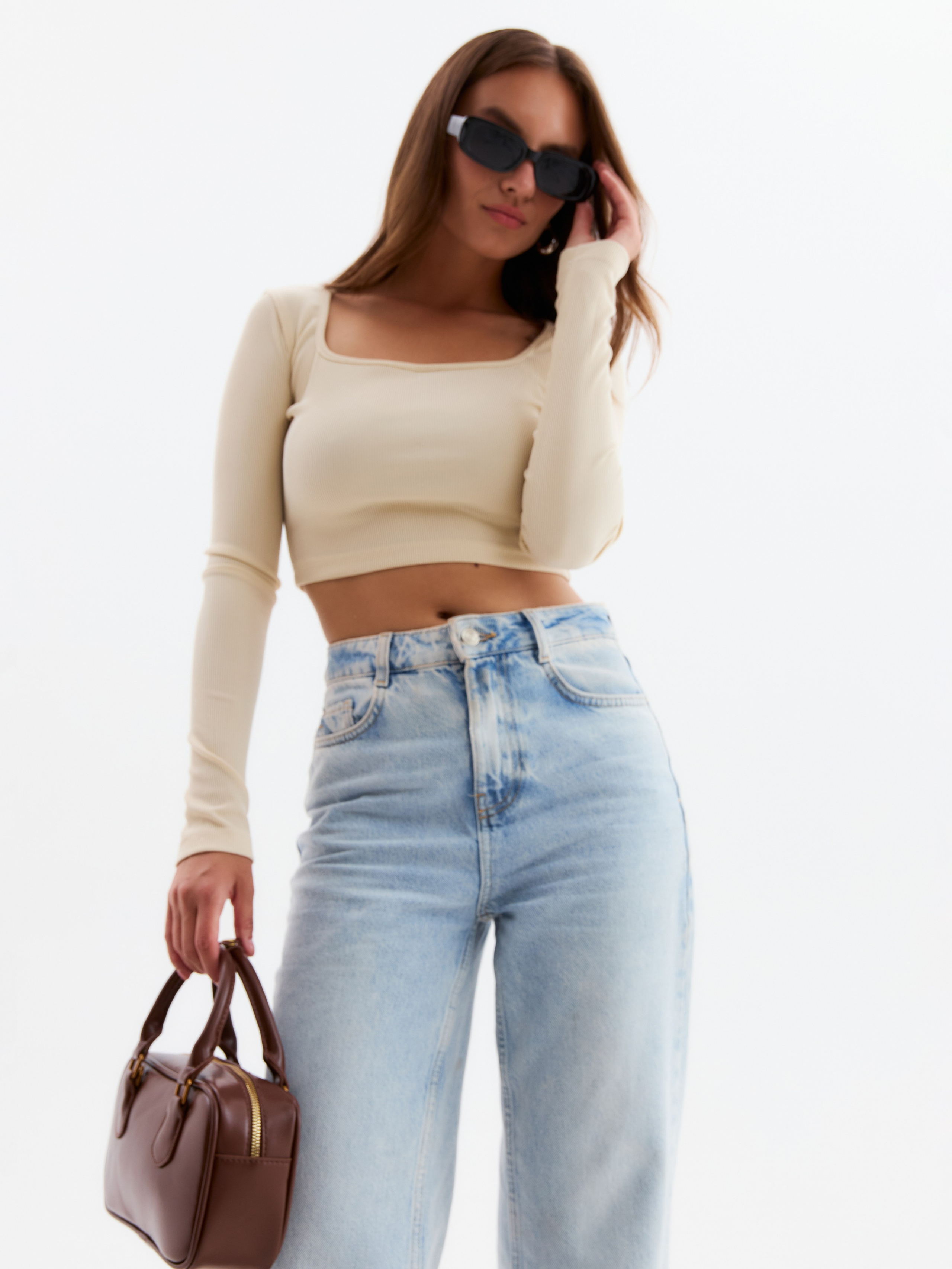 Фотосъёмка каталога одежды. Photorina — фотограф Ирина Гулемина