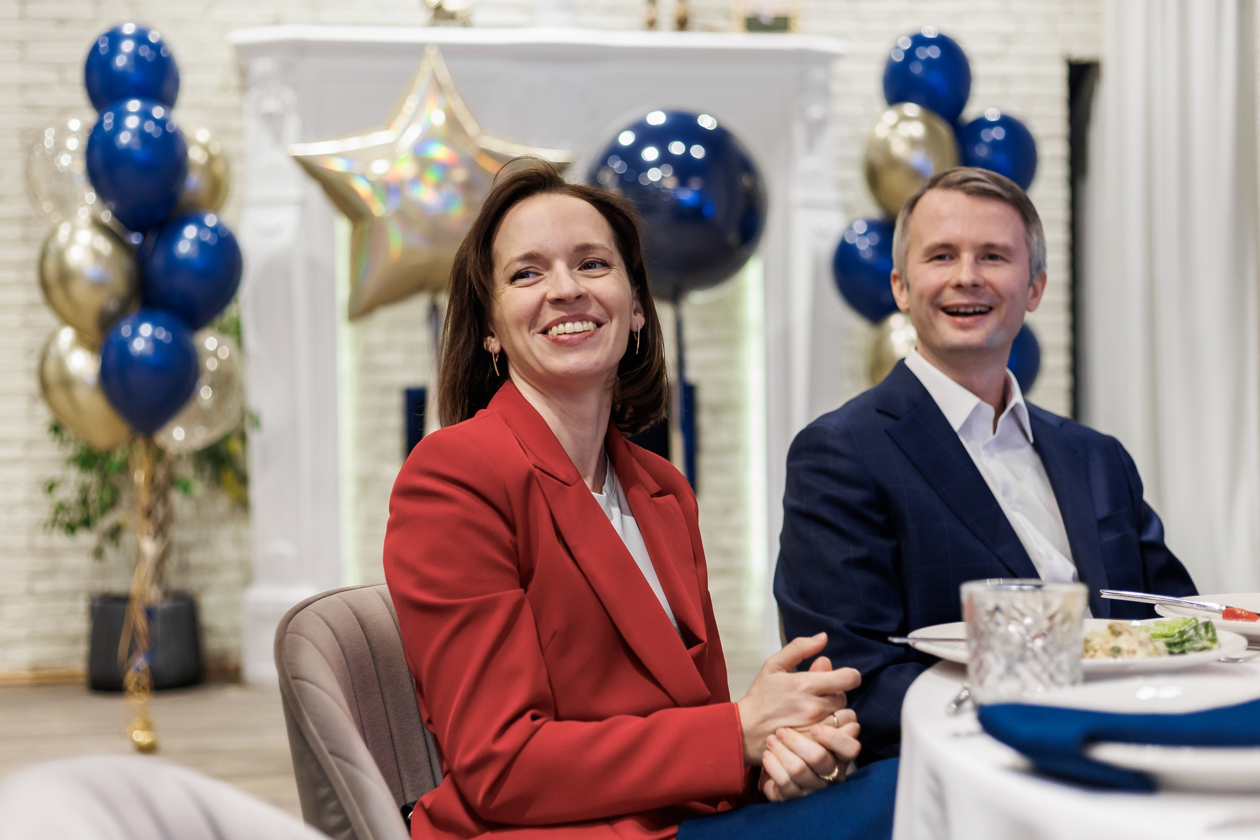 Фотограф на юбилей в Спб (Санкт-Петербурге)