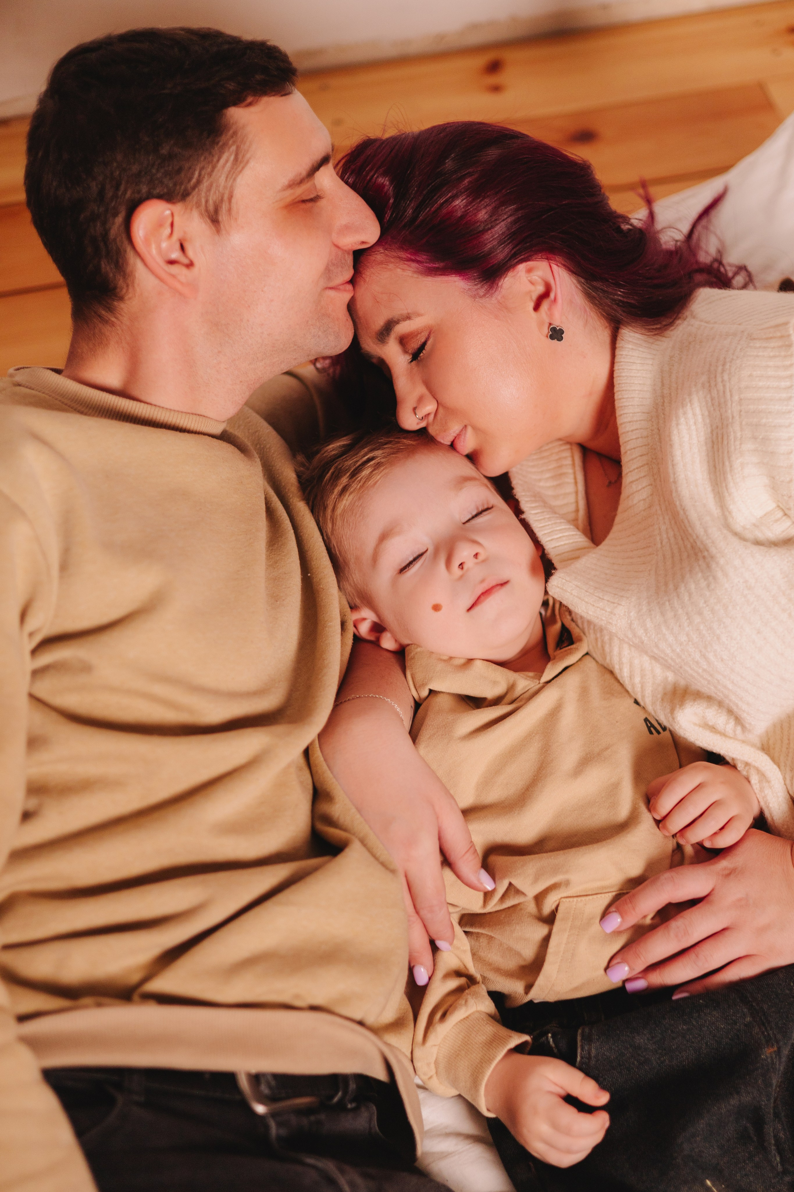 СТУДИЙНЫЕ. Детский и семейный фотограф  Биробиджан Оля Светагор