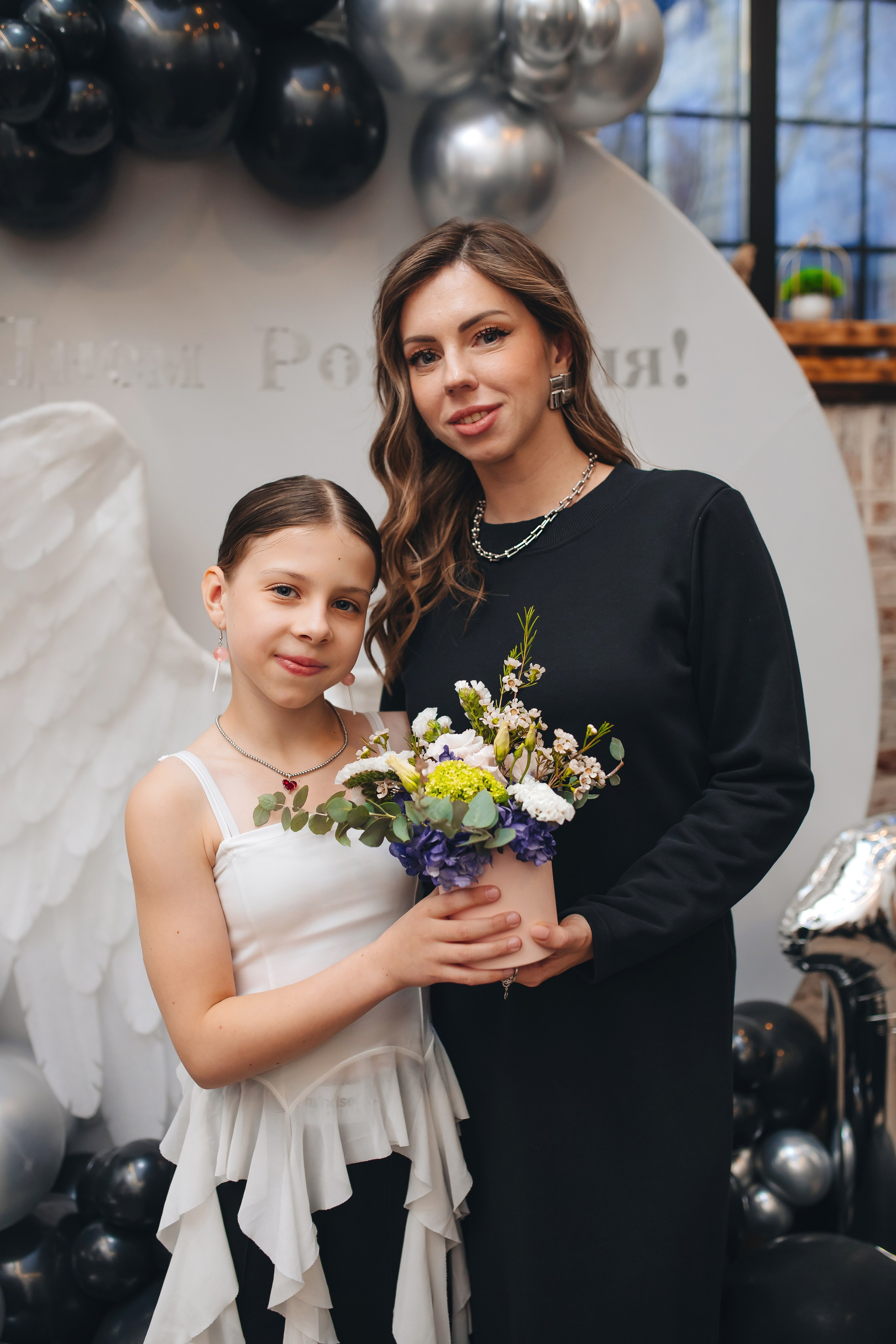 Марусе 11 лет. Семейный и детский фотограф в Москве Дорогова Екатерина