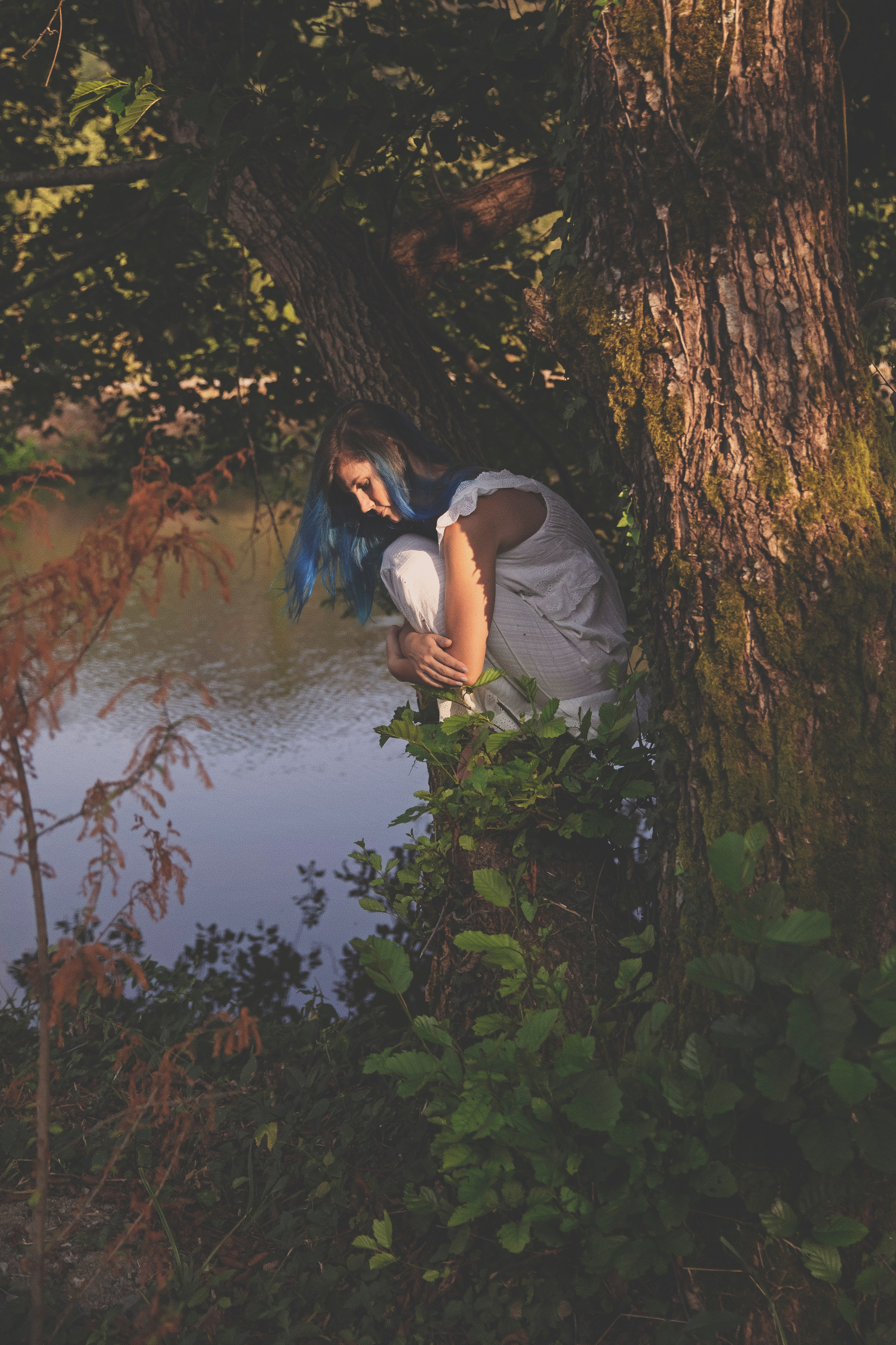 Вероника. Свадебный и семейный фотограф Колоскова Мария (Сочи и весь мир)