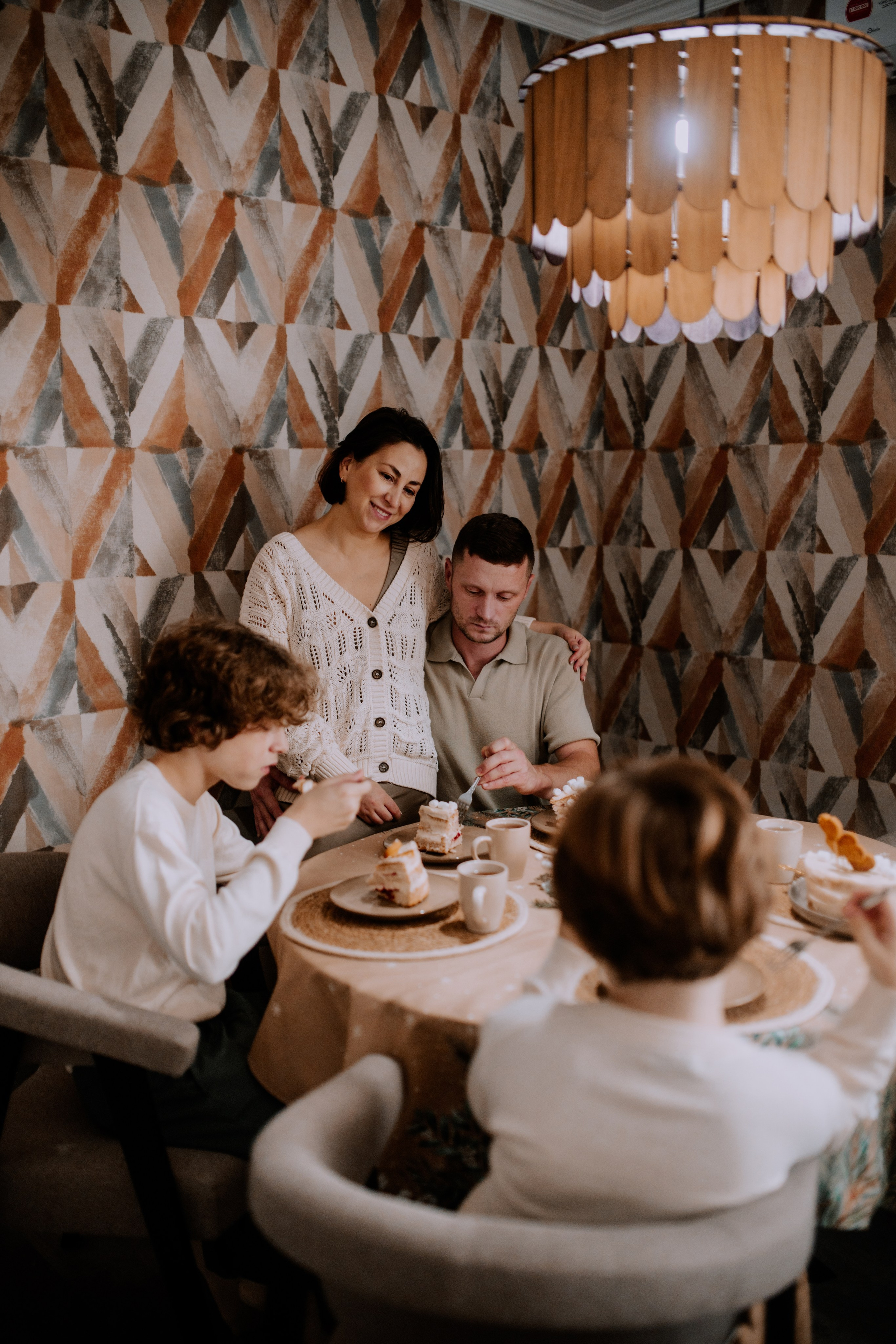 Уютный Новый год. Фотограф Шелудкова Яна, город Тюмень