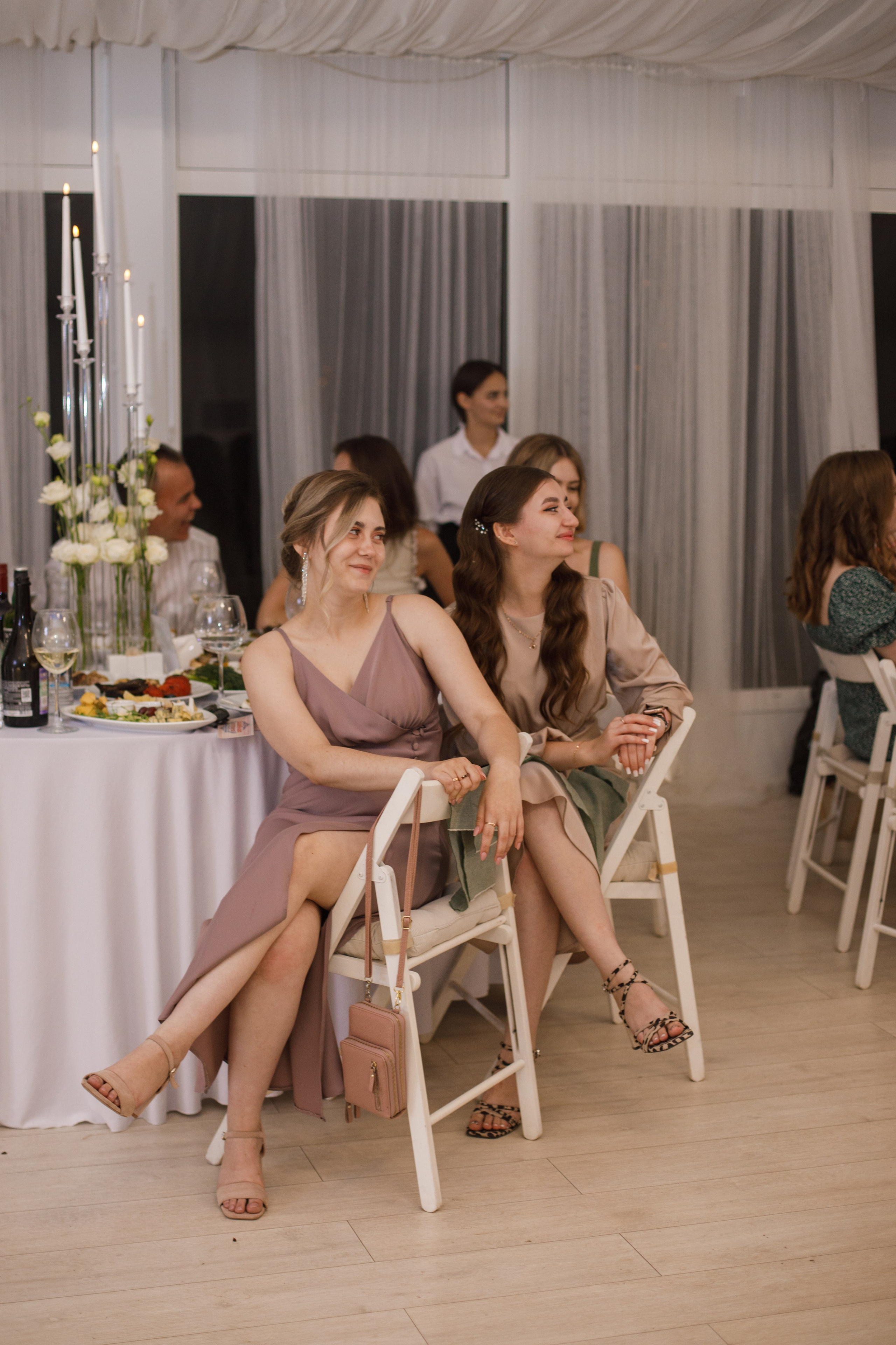 Ирина + Денис. Свадебный фотограф Наташа Анисенко