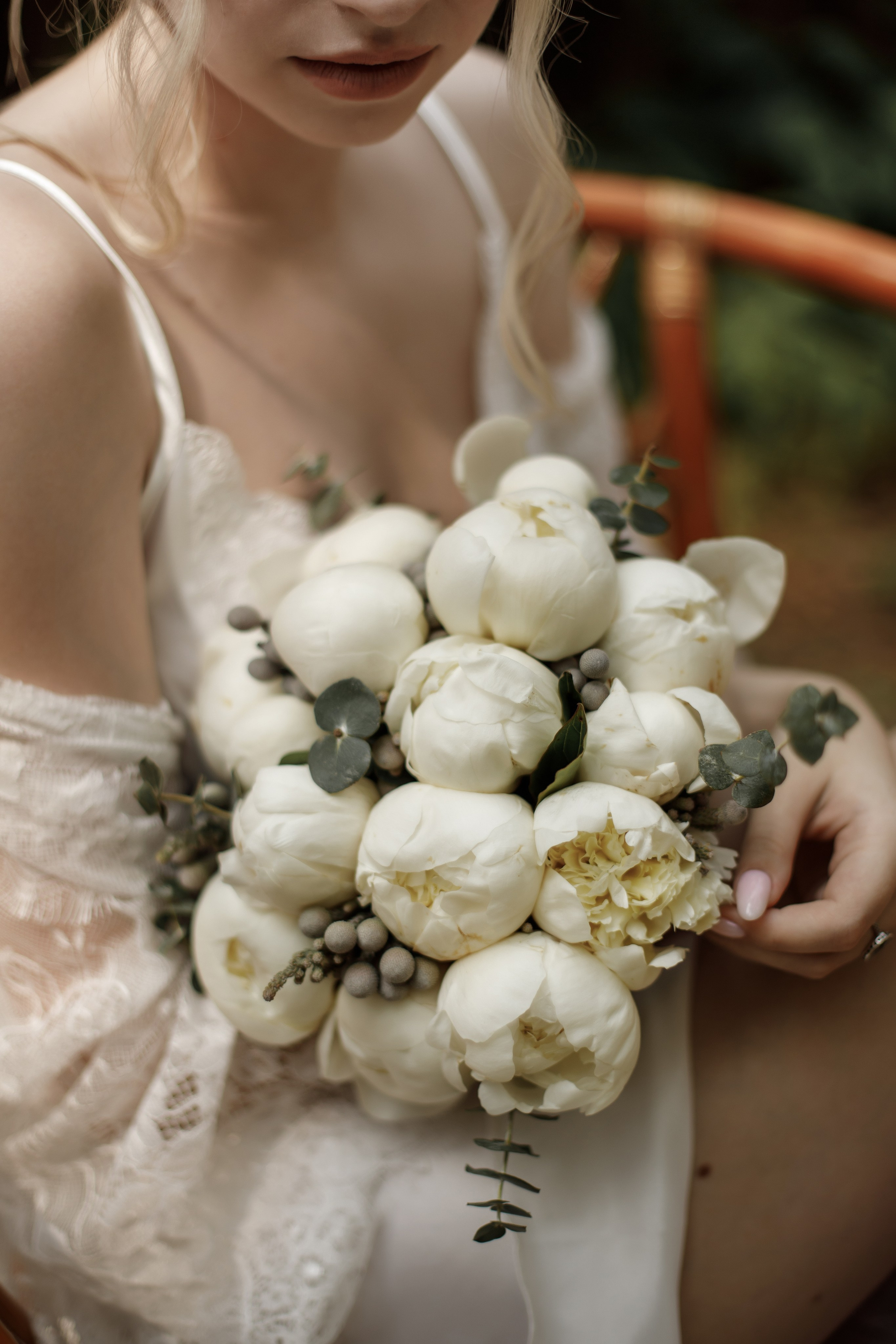 Екатерина + Даниил. Свадебный фотограф Наташа Анисенко