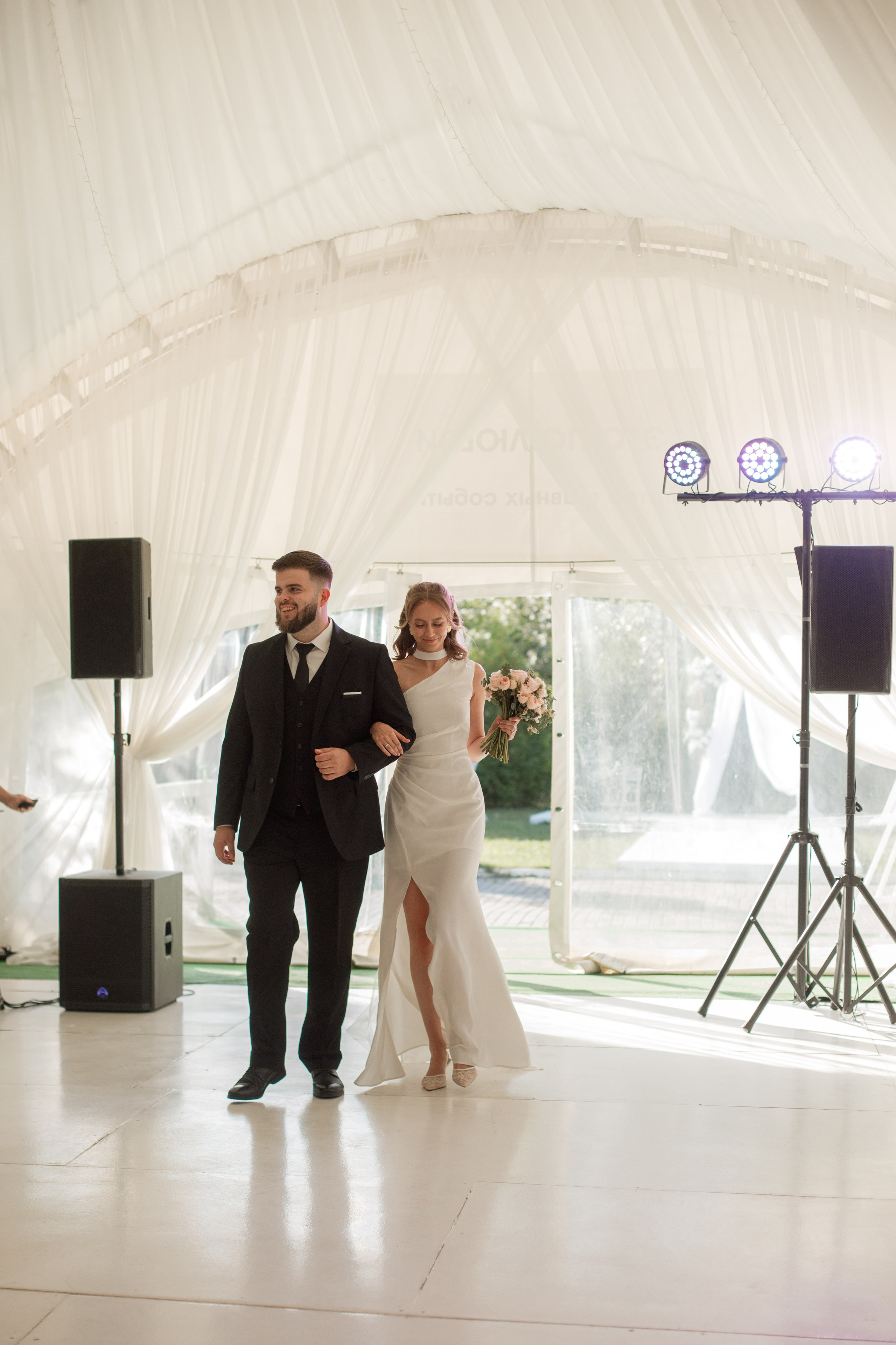 Ксения + Александр. Свадебный фотограф Наташа Анисенко