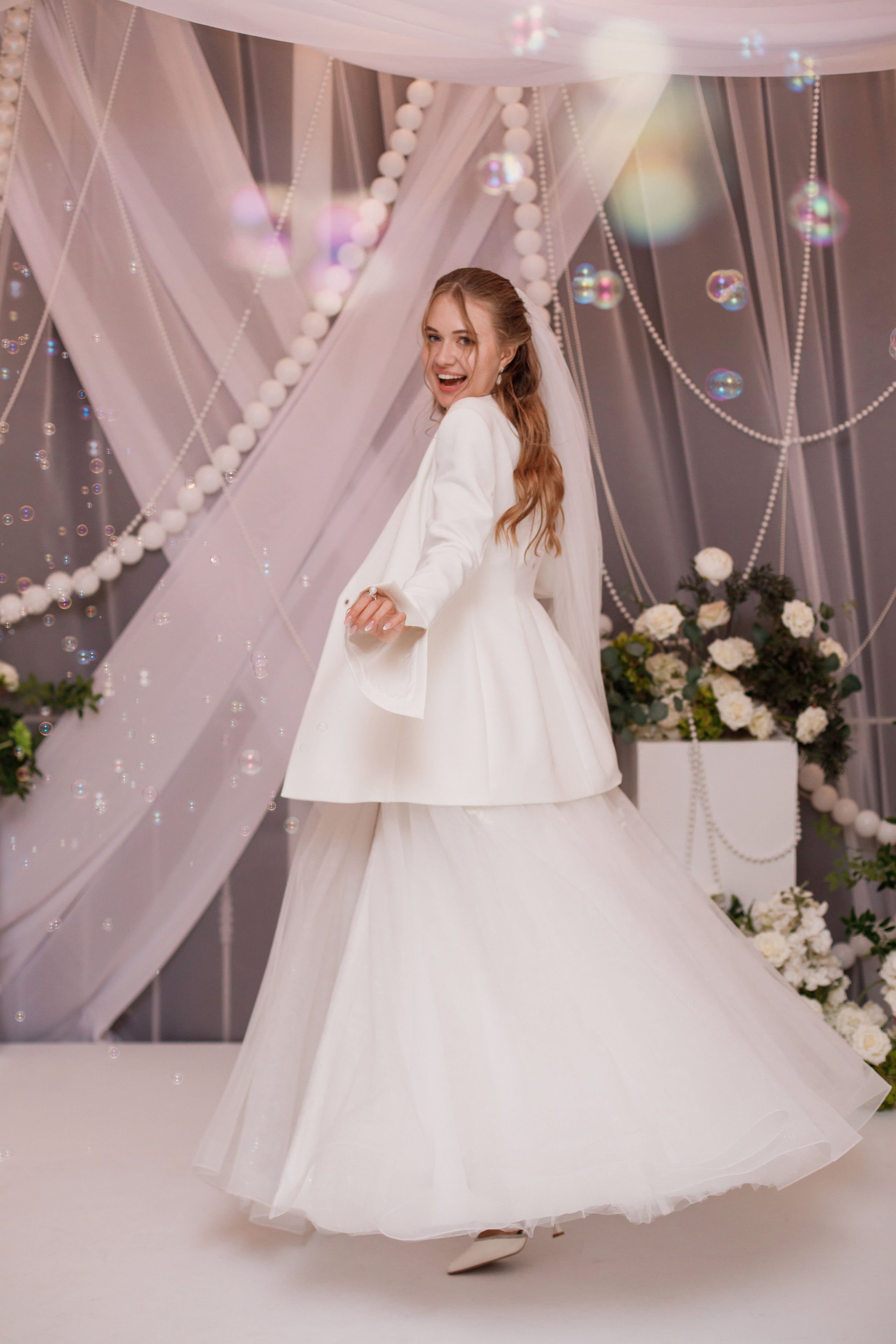 Дарья + Виталий. Свадебный фотограф Наташа Анисенко