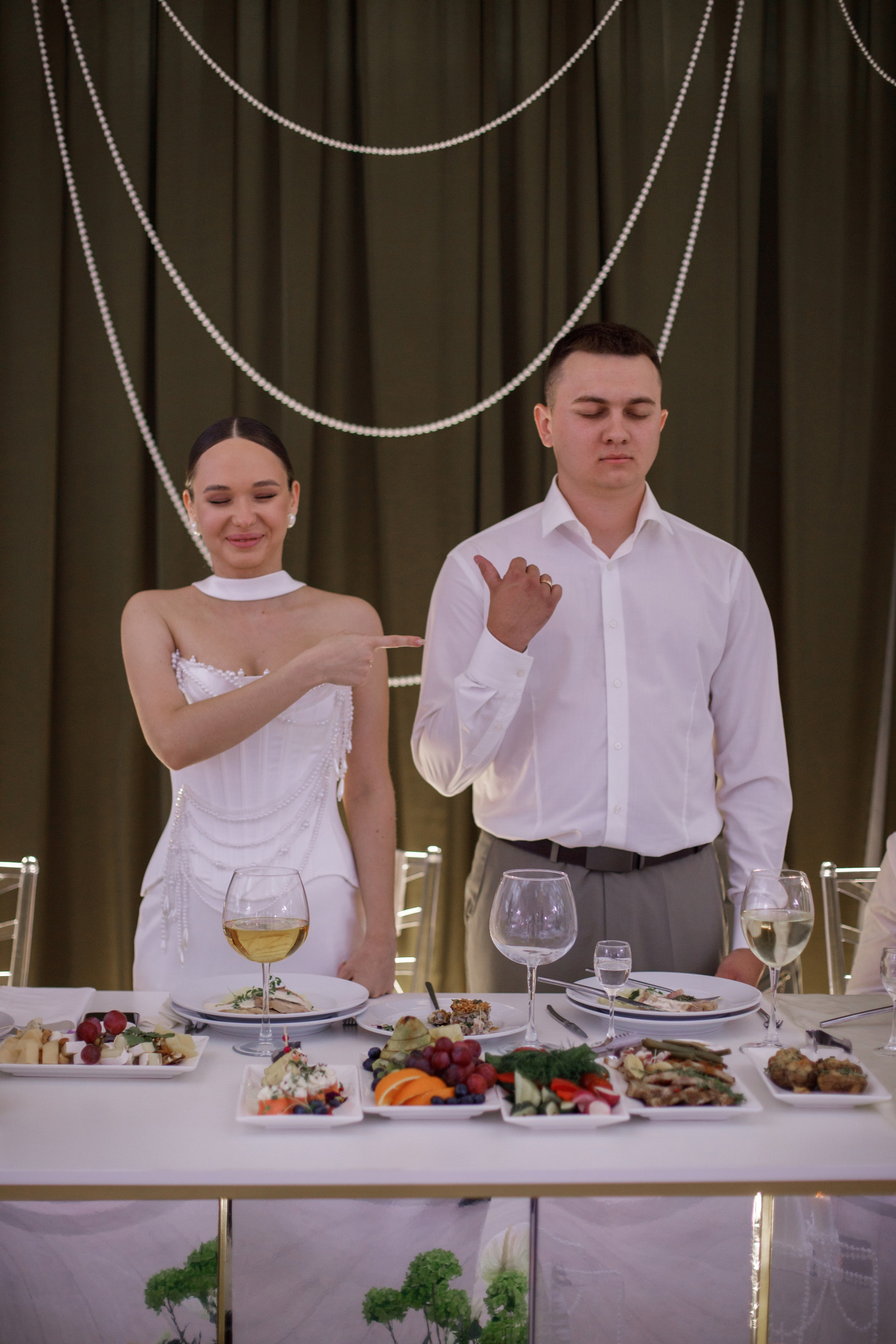 Юля + Андрей. Свадебный фотограф Наташа Анисенко