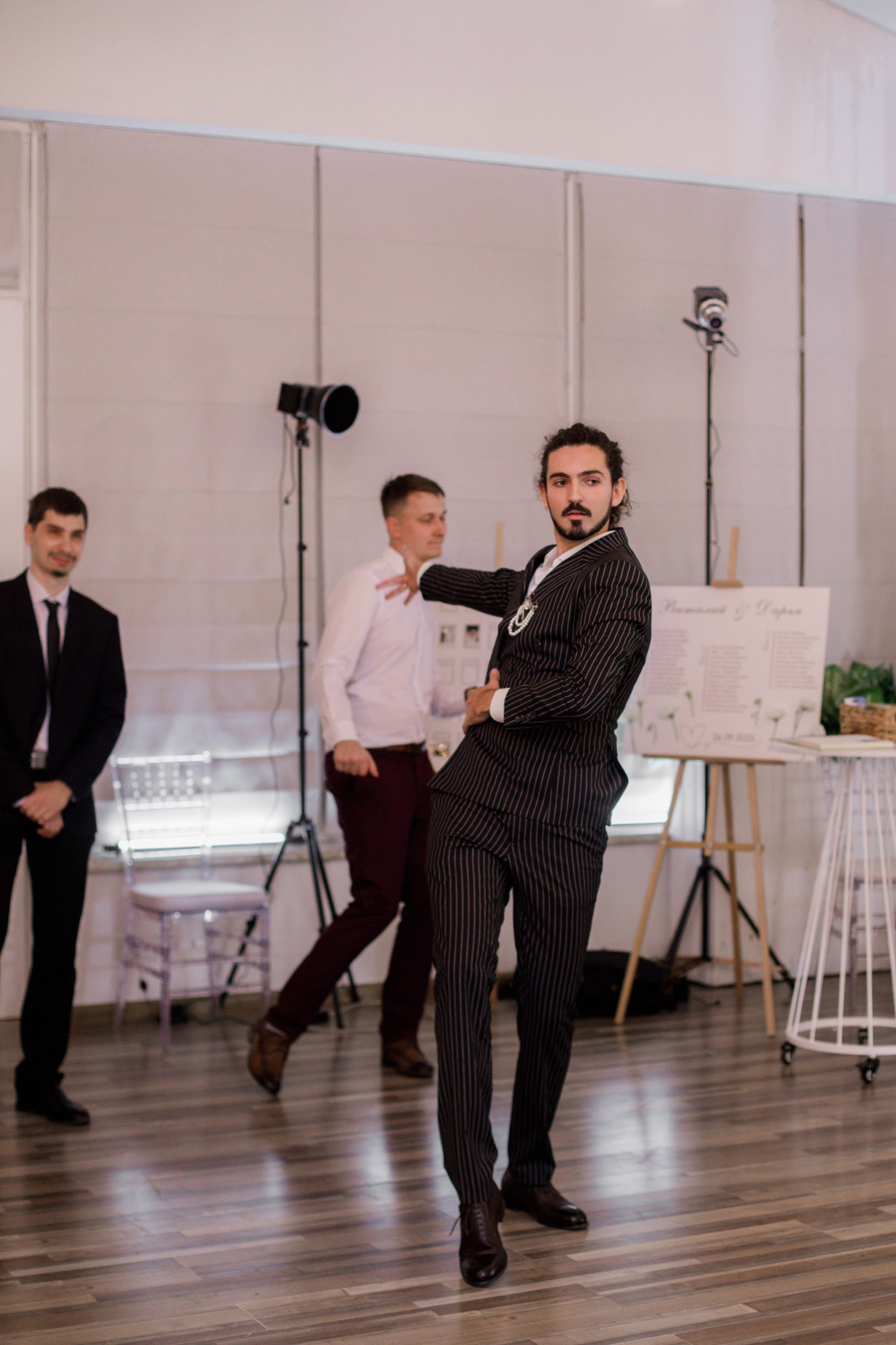 Дарья + Виталий. Свадебный фотограф Наташа Анисенко