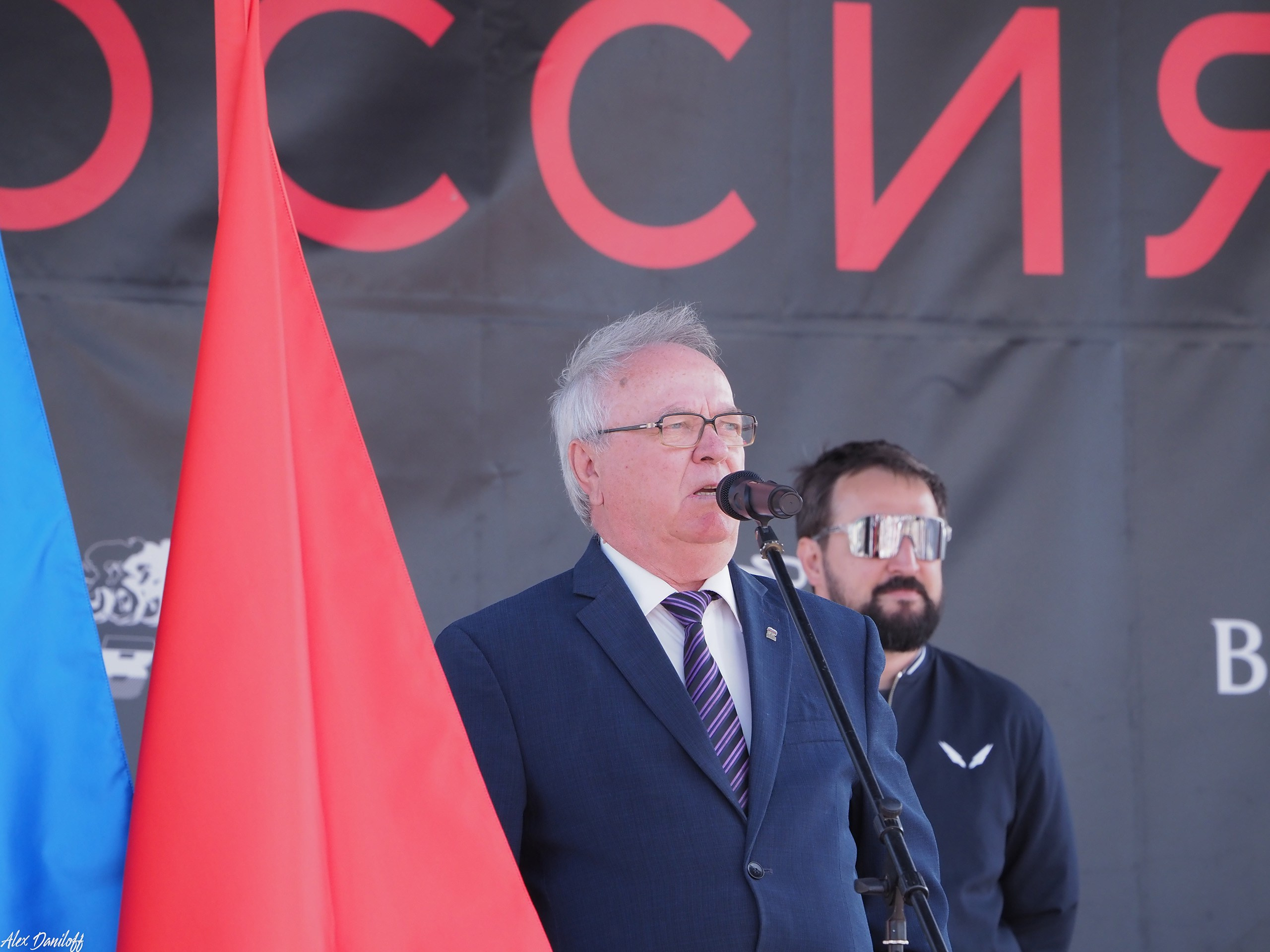 Многодневная велогонка «Россия». Первый этап — Муром. Муром-Инфо. Новости культуры, образования, спорта в городе Муром