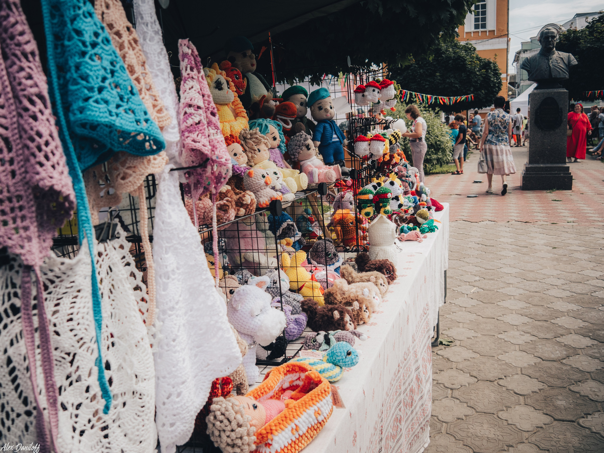 Мурфест 2025. Муром-Инфо. Новости культуры, образования, спорта в городе Муром