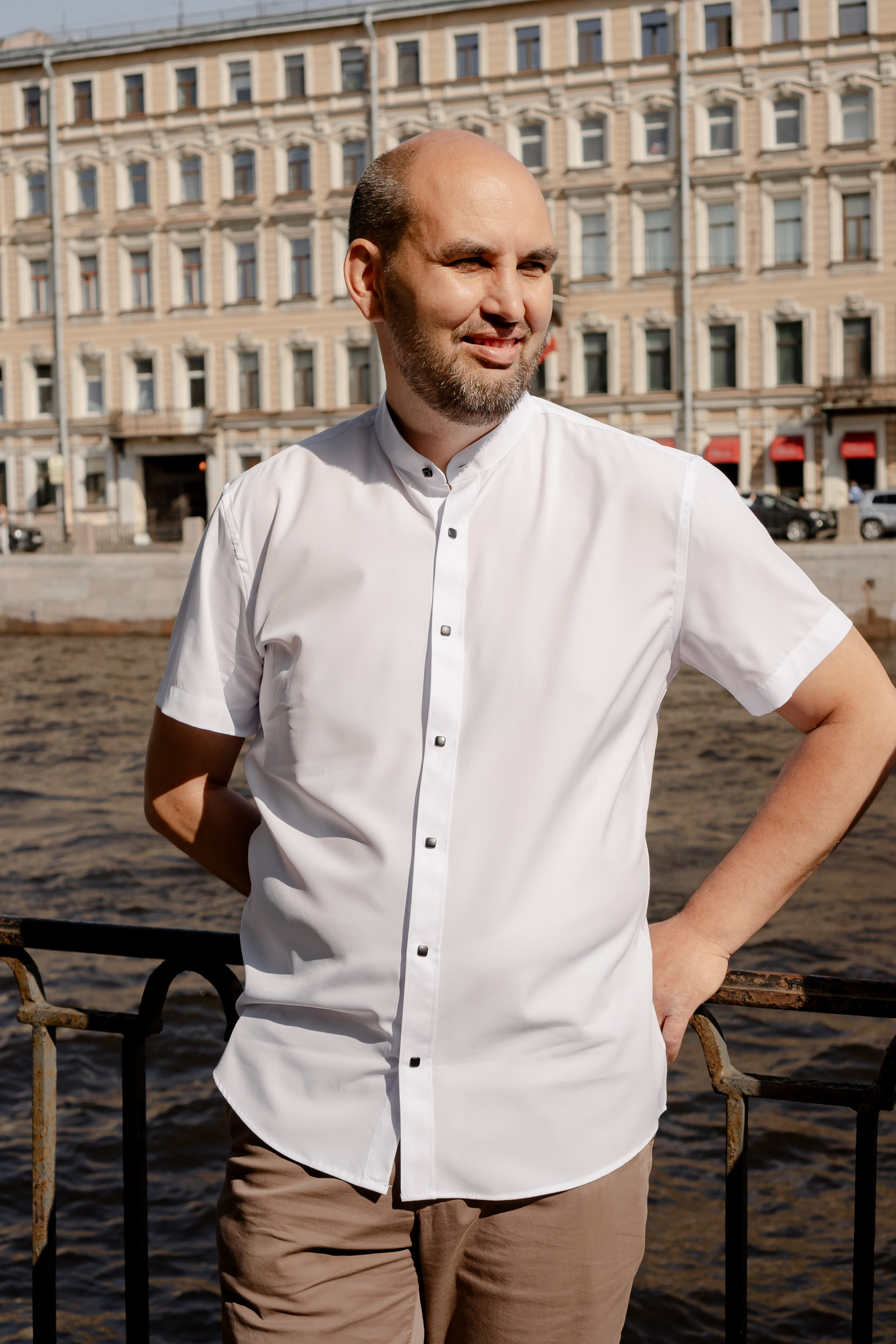 СВАДЕБНЫЙ РЕПОРТАЖ. Профессиональный фотограф, Санкт-Петербург — Виктория Богомолова