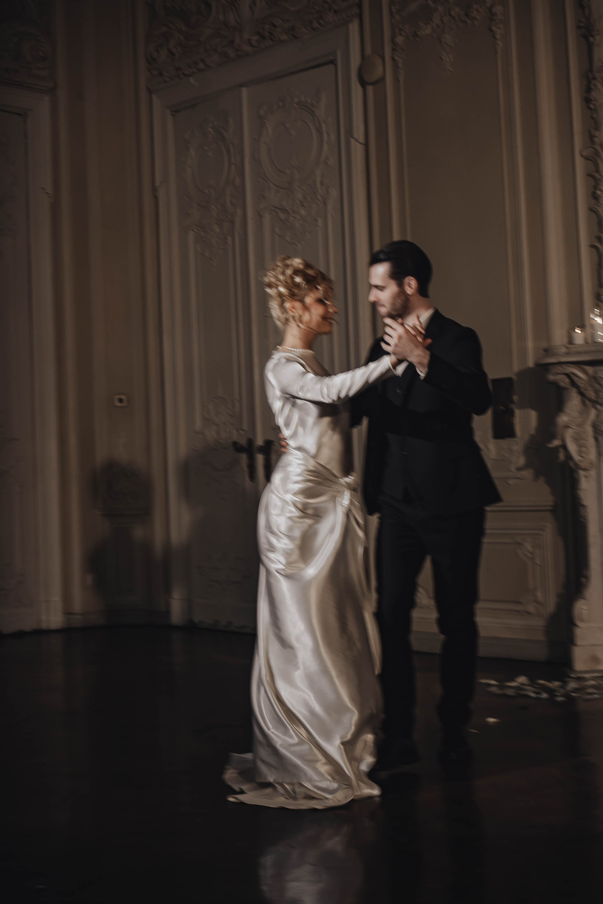 СВАДЕБНАЯ ФОТОСЕСИИЯ В НИКОЛАЕВСКОМ ДВОРЦЕ. Профессиональный фотограф, Санкт-Петербург — Виктория Богомолова