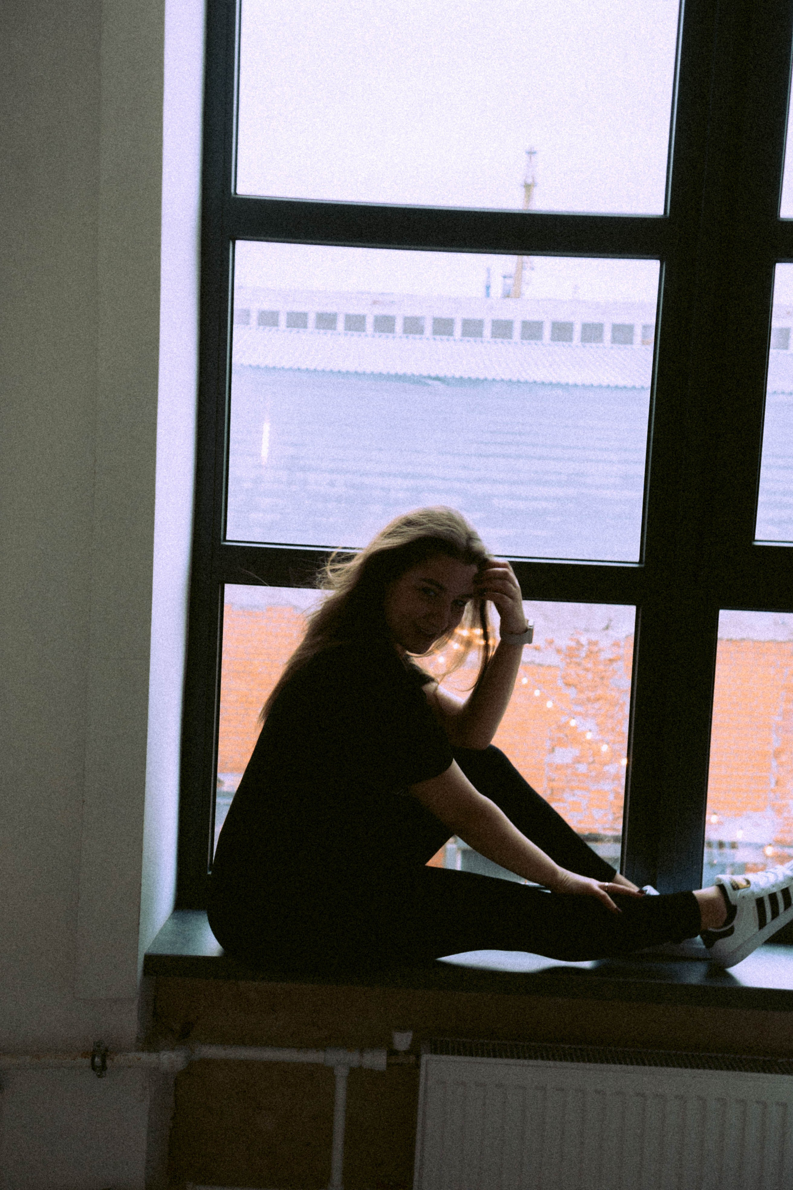 Подружки. Профессиональный фотограф, Санкт-Петербург — Виктория Богомолова