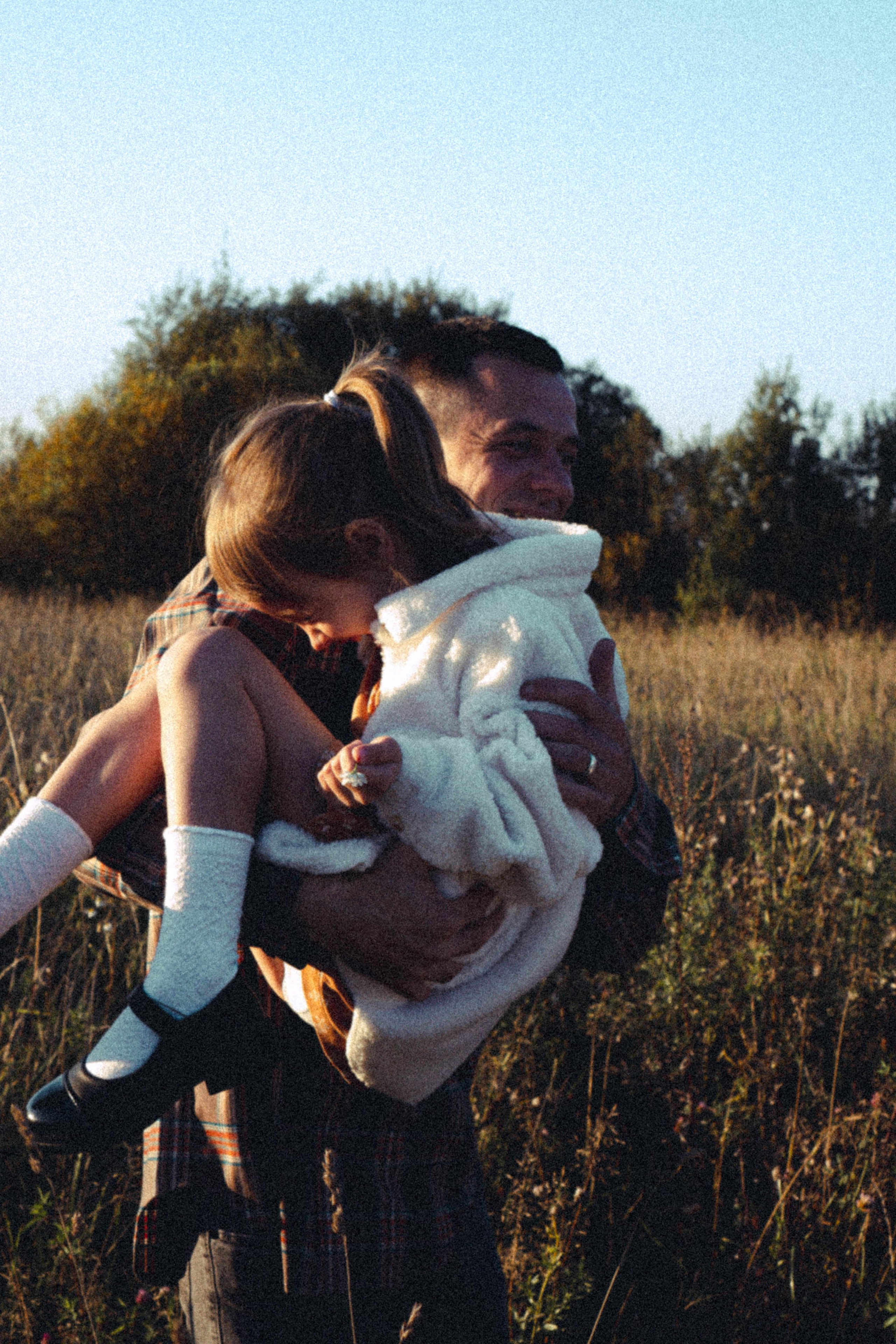 Семейная серия. Профессиональный фотограф, Санкт-Петербург — Виктория Богомолова