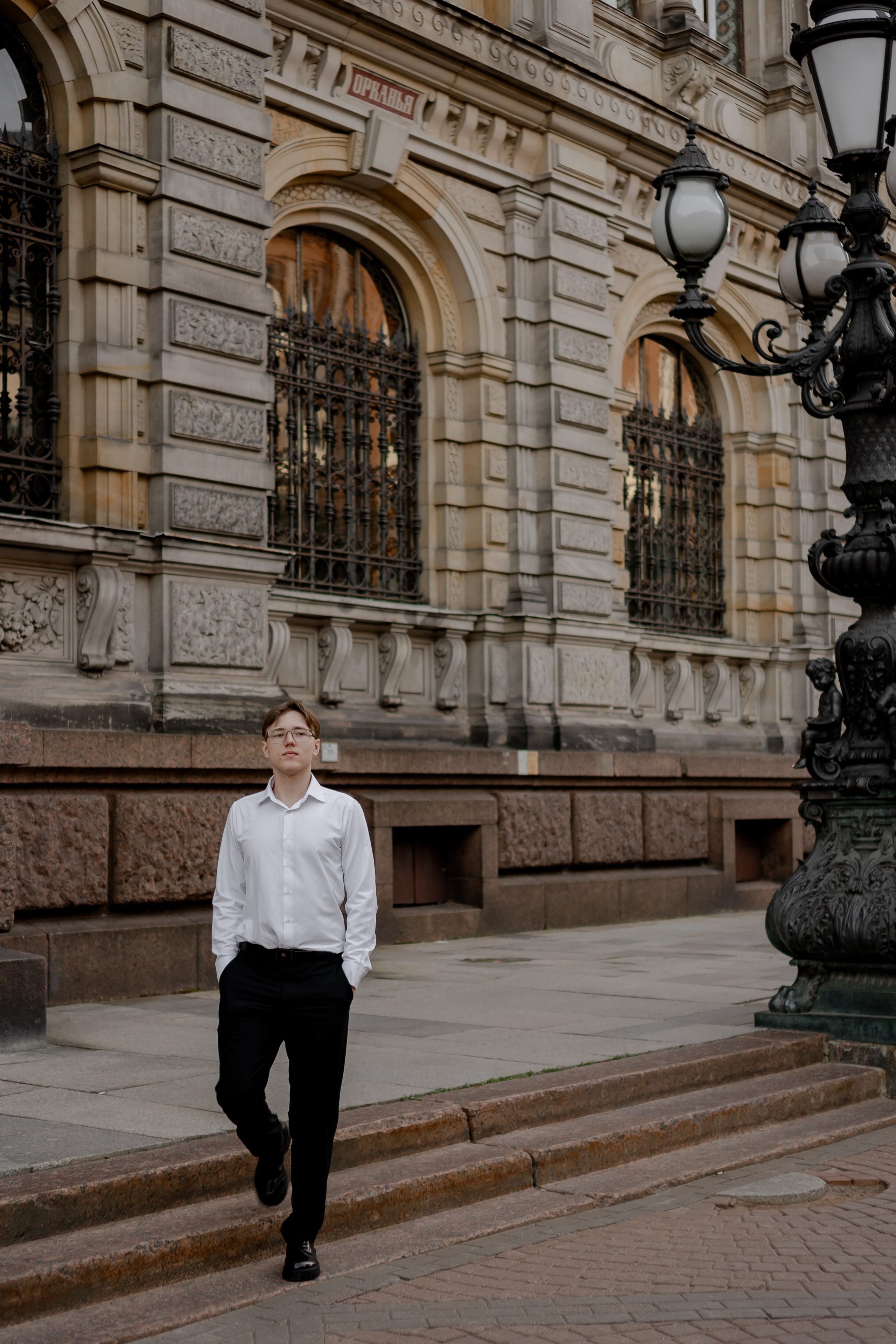 ПРОГУЛКА НА ЗАКАТЕ. Профессиональный фотограф, Санкт-Петербург — Виктория Богомолова