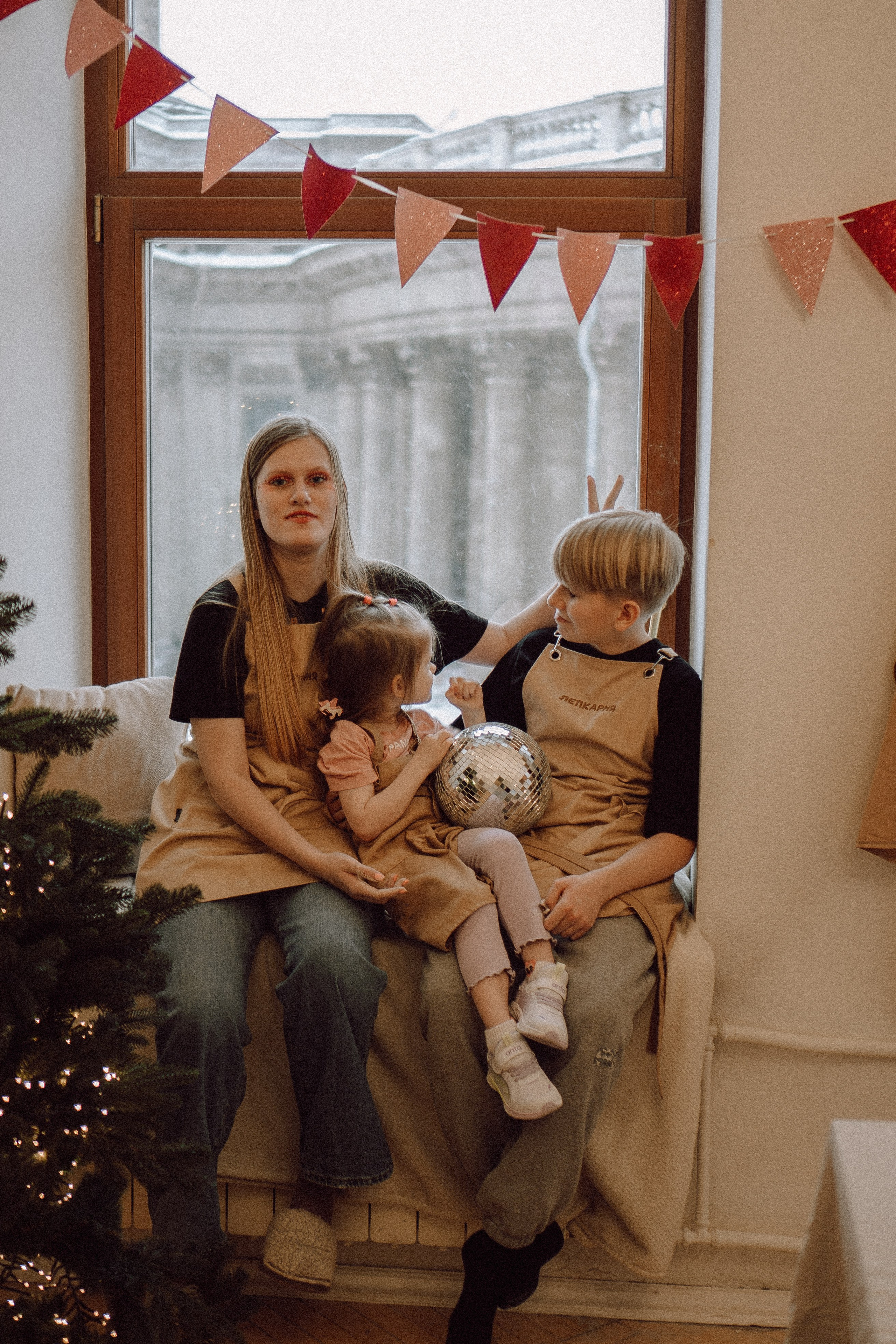 Студия лепки. Профессиональный фотограф, Санкт-Петербург — Виктория Богомолова