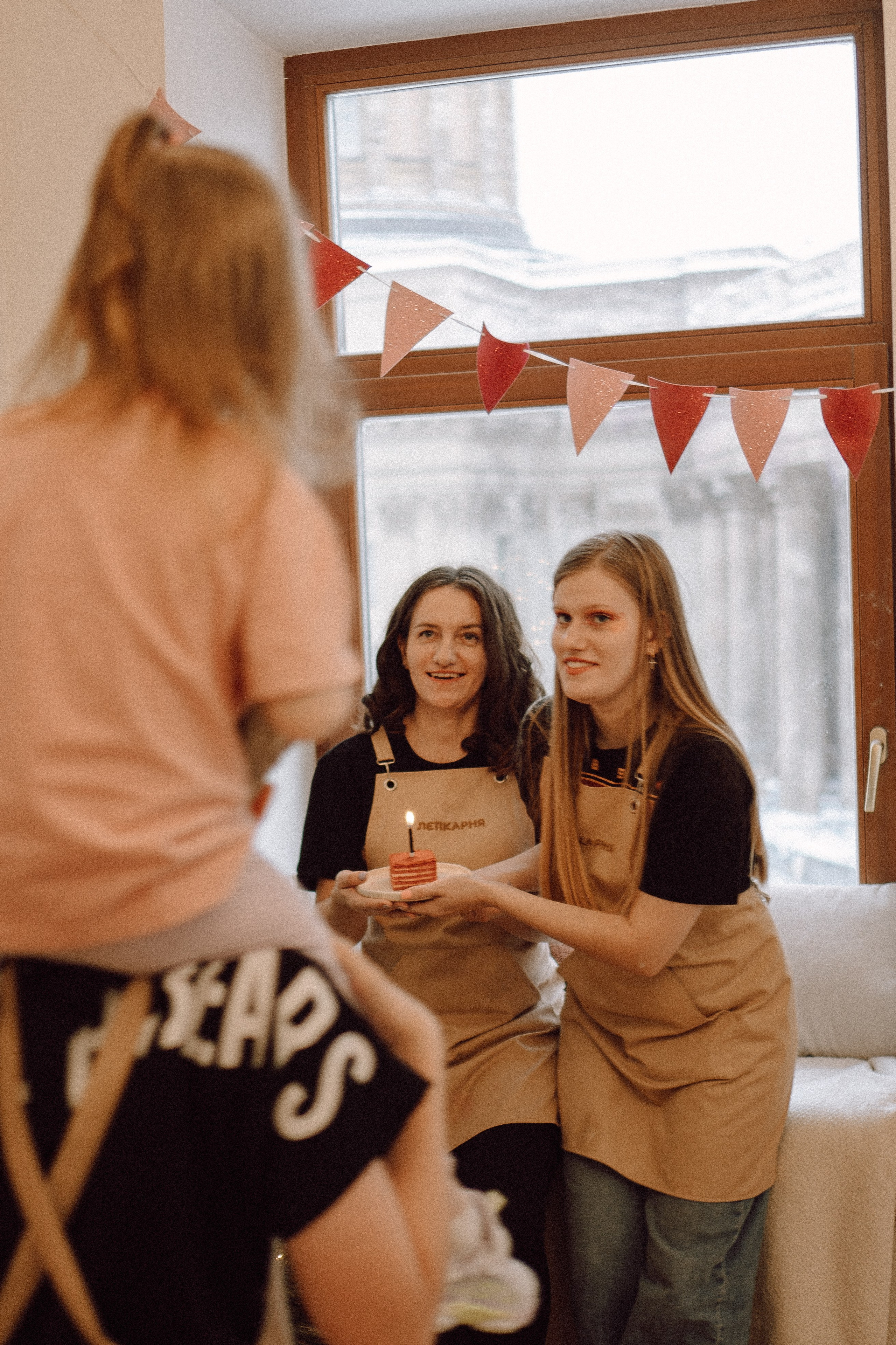 Студия лепки. Профессиональный фотограф, Санкт-Петербург — Виктория Богомолова