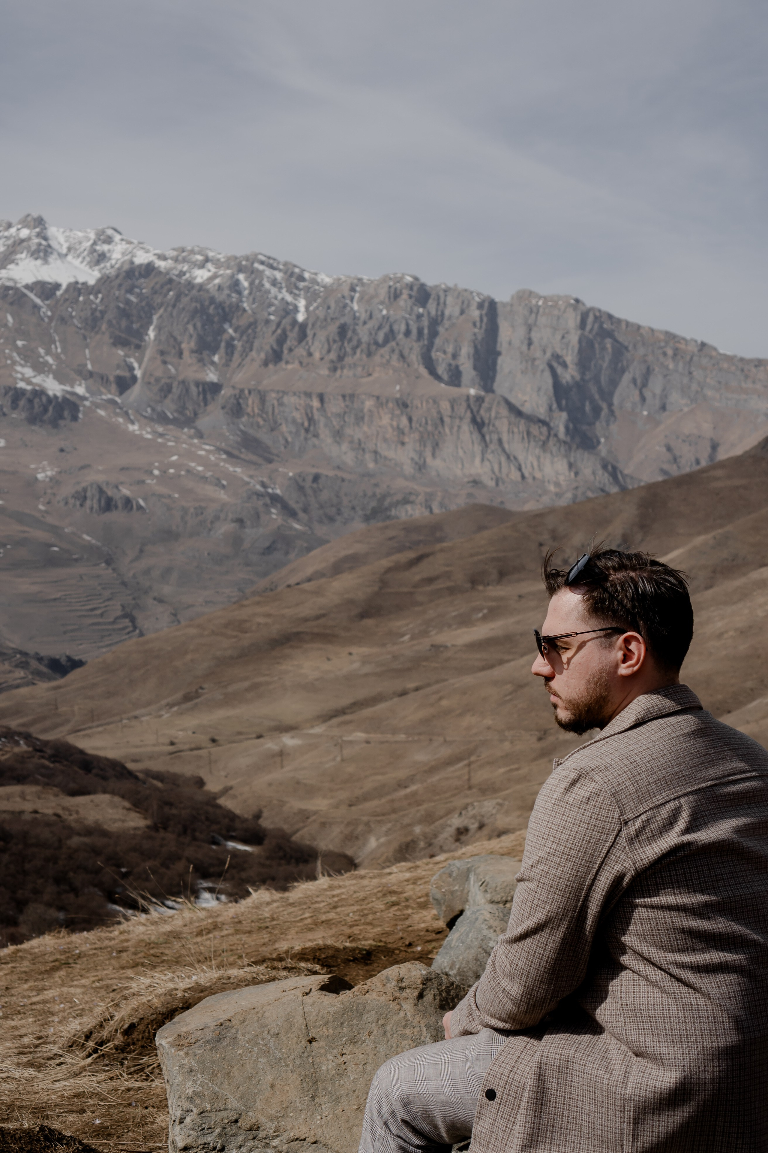 ОСЕТИЯ. Профессиональный фотограф, Санкт-Петербург — Виктория Богомолова