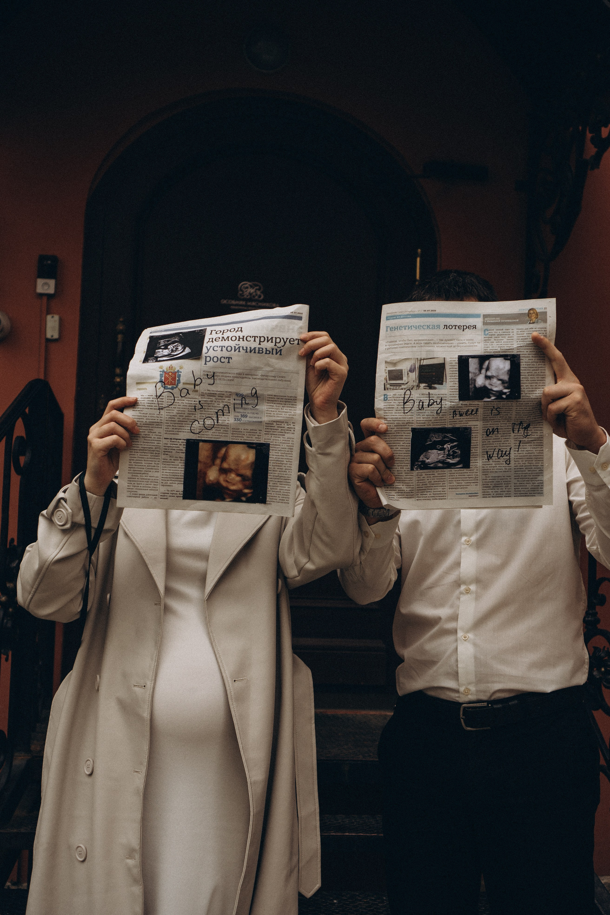 Беременность (только часть фото по желанию клиентов могу показать)). Профессиональный фотограф, Санкт-Петербург — Виктория Богомолова