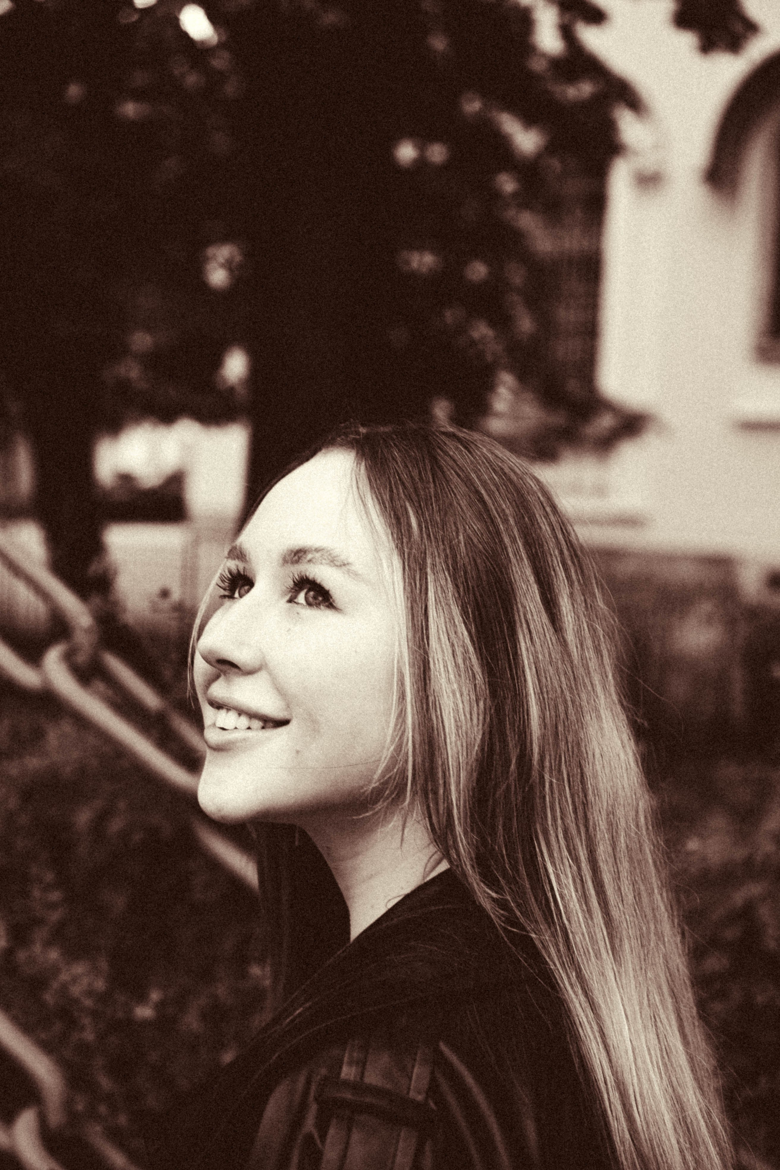 Ксения. Профессиональный фотограф, Санкт-Петербург — Виктория Богомолова