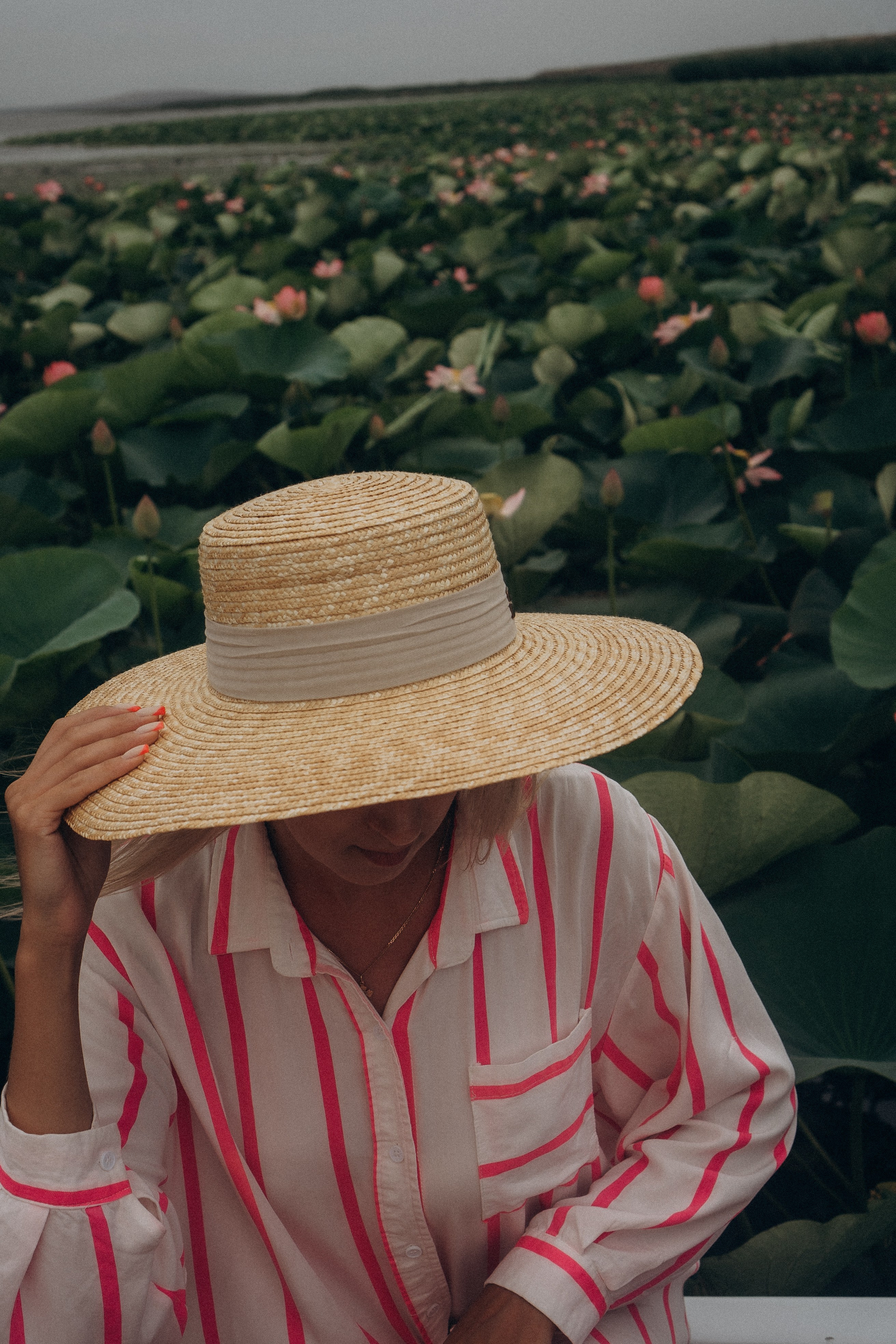 ЛОТОСОВАЯ ПОЛЯНА. Профессиональный фотограф, Санкт-Петербург — Виктория Богомолова