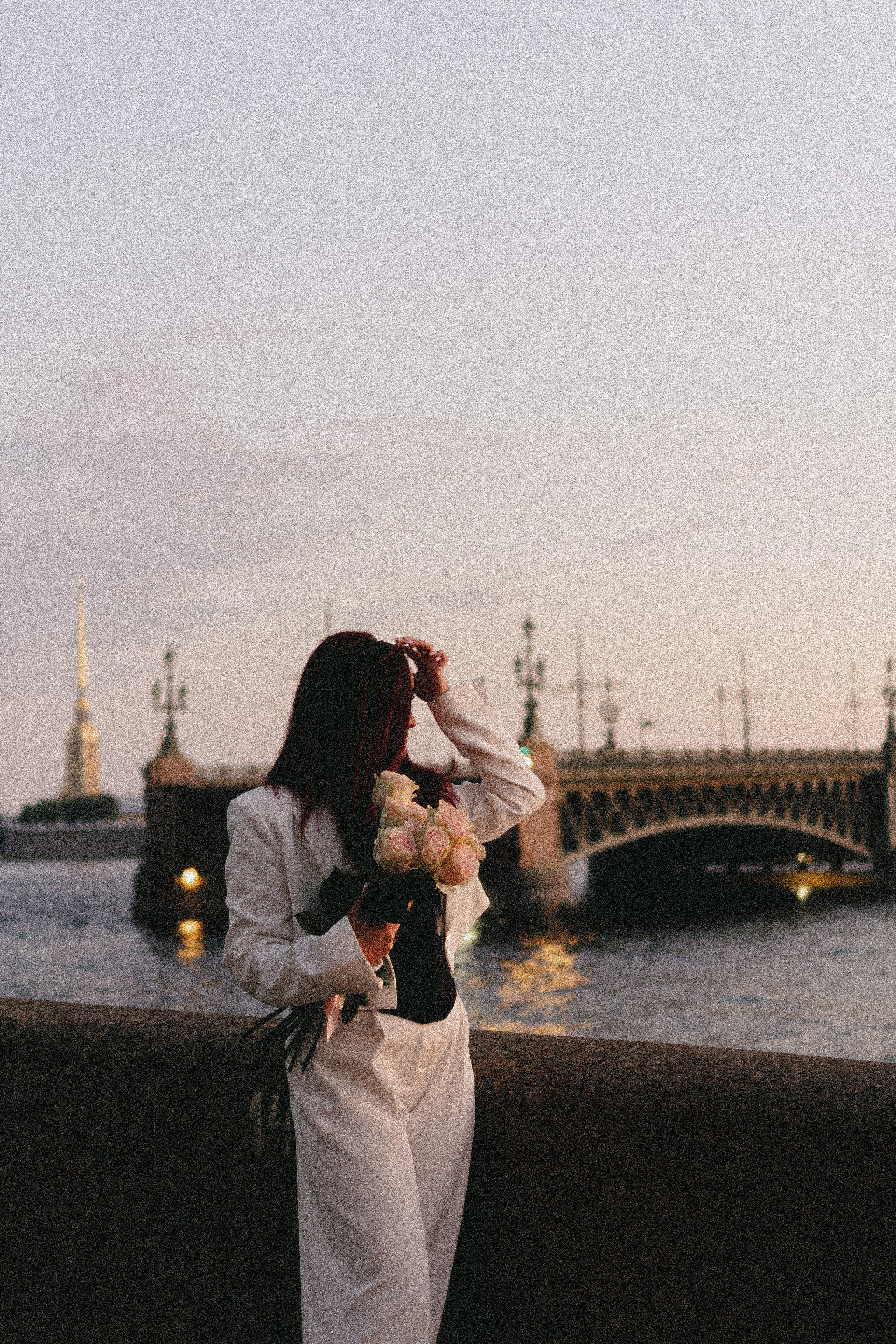 РАССВЕТНАЯ ИСТОРИЯ. Профессиональный фотограф, Санкт-Петербург — Виктория Богомолова