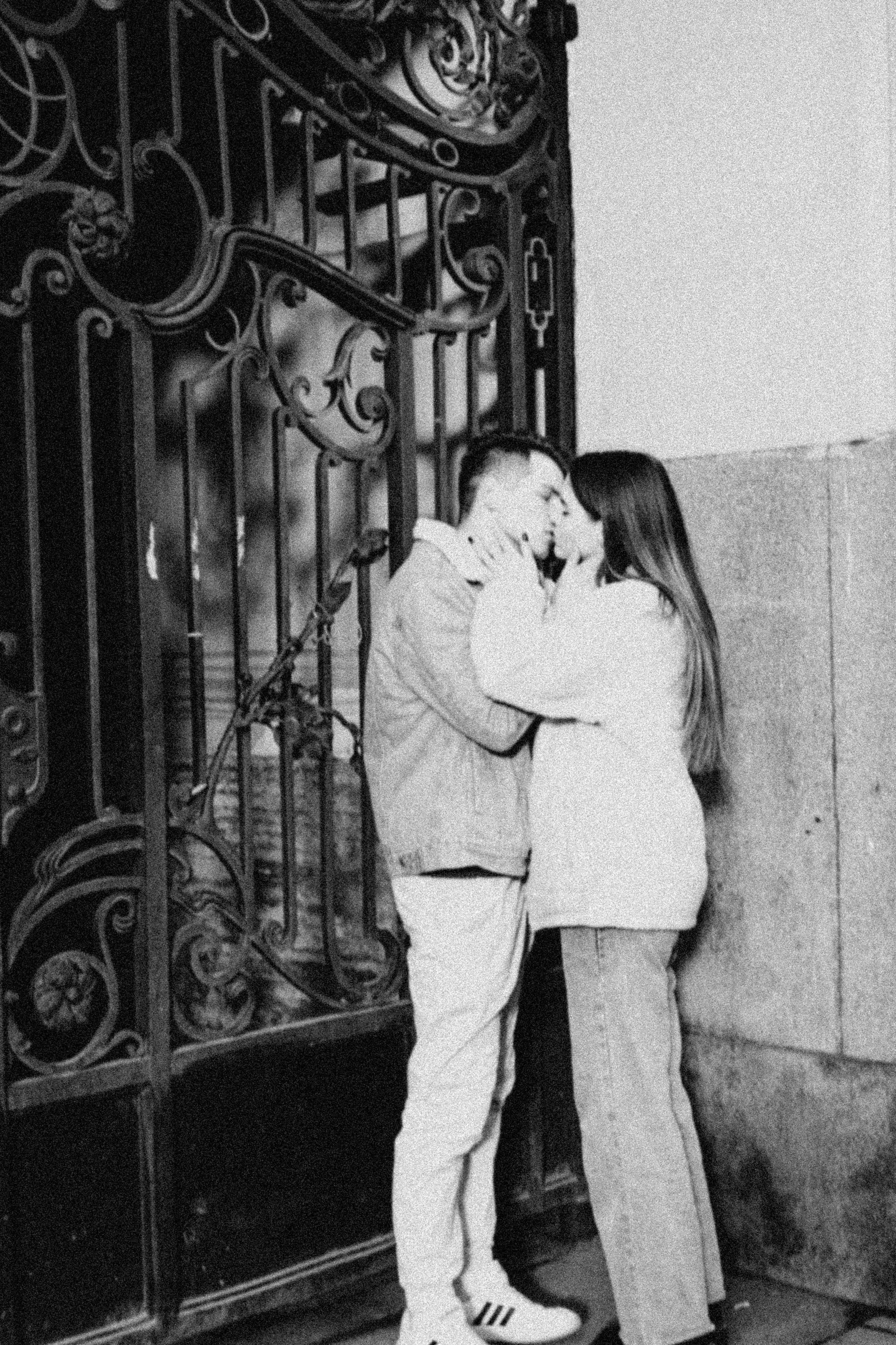 Прогулочная. Профессиональный фотограф, Санкт-Петербург — Виктория Богомолова