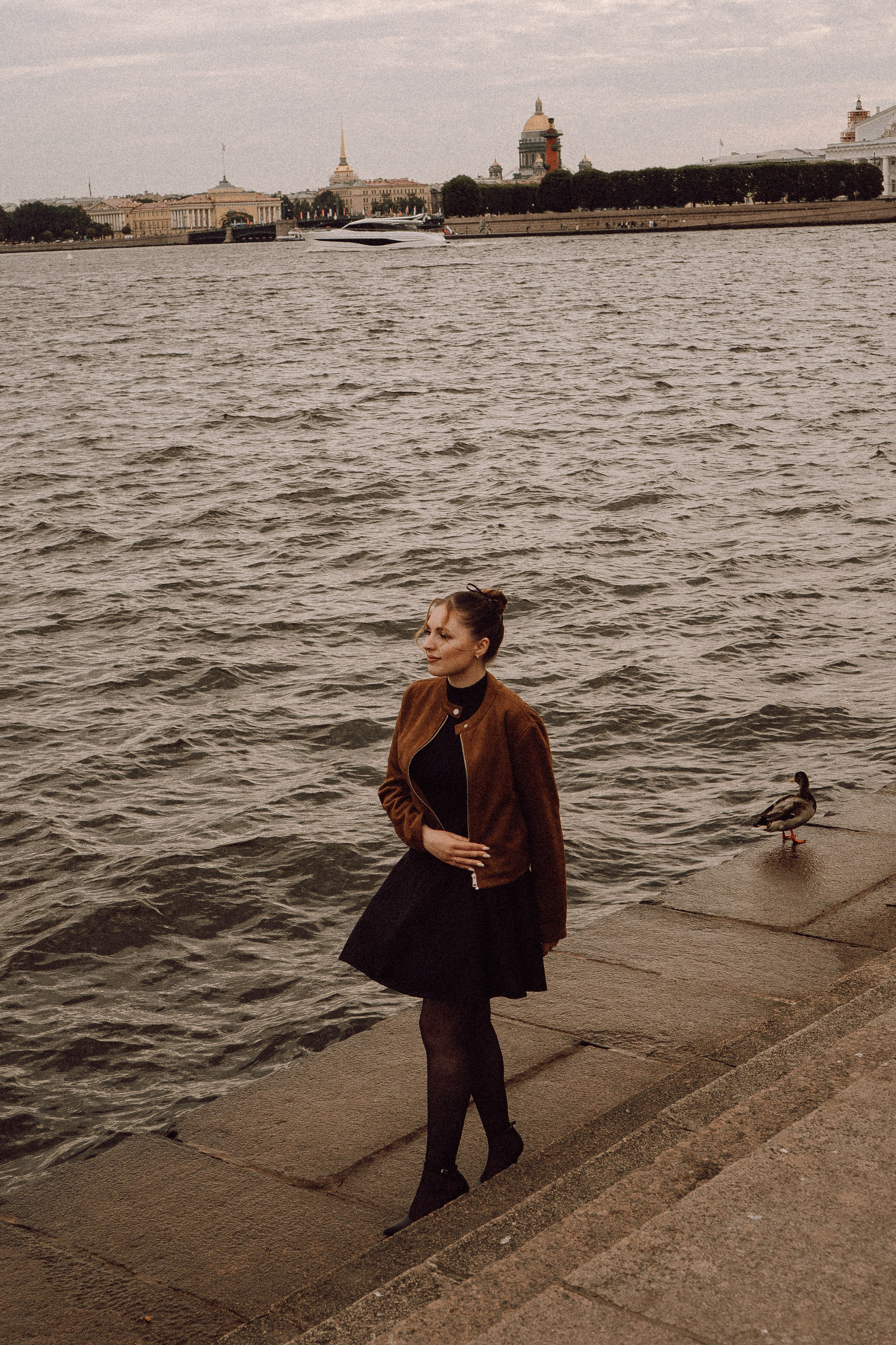 LOVE. Профессиональный фотограф, Санкт-Петербург — Виктория Богомолова