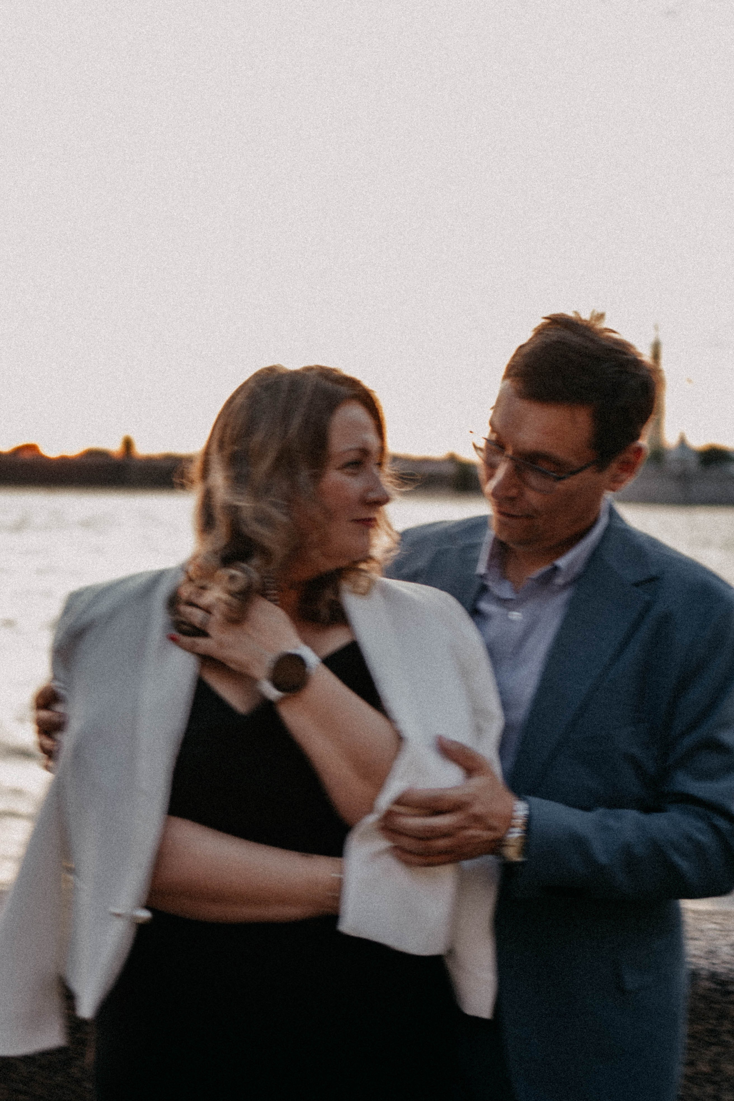 Закатная серия. Профессиональный фотограф, Санкт-Петербург — Виктория Богомолова