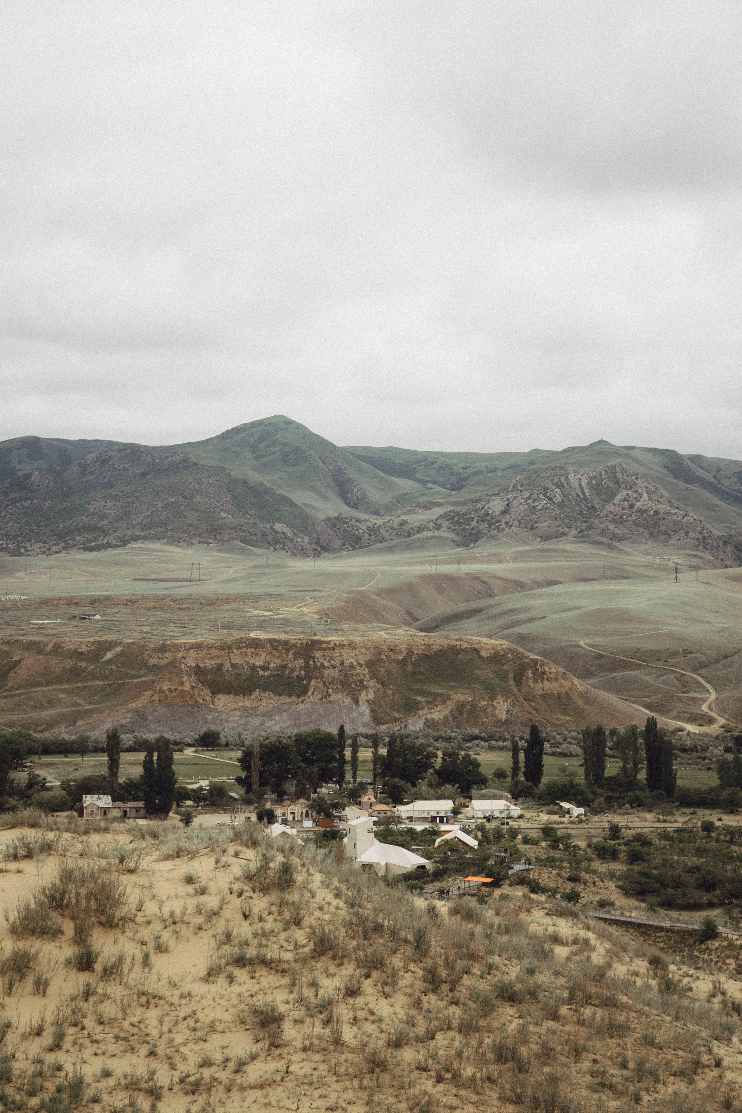 Кавказ. Профессиональный фотограф, Санкт-Петербург — Виктория Богомолова