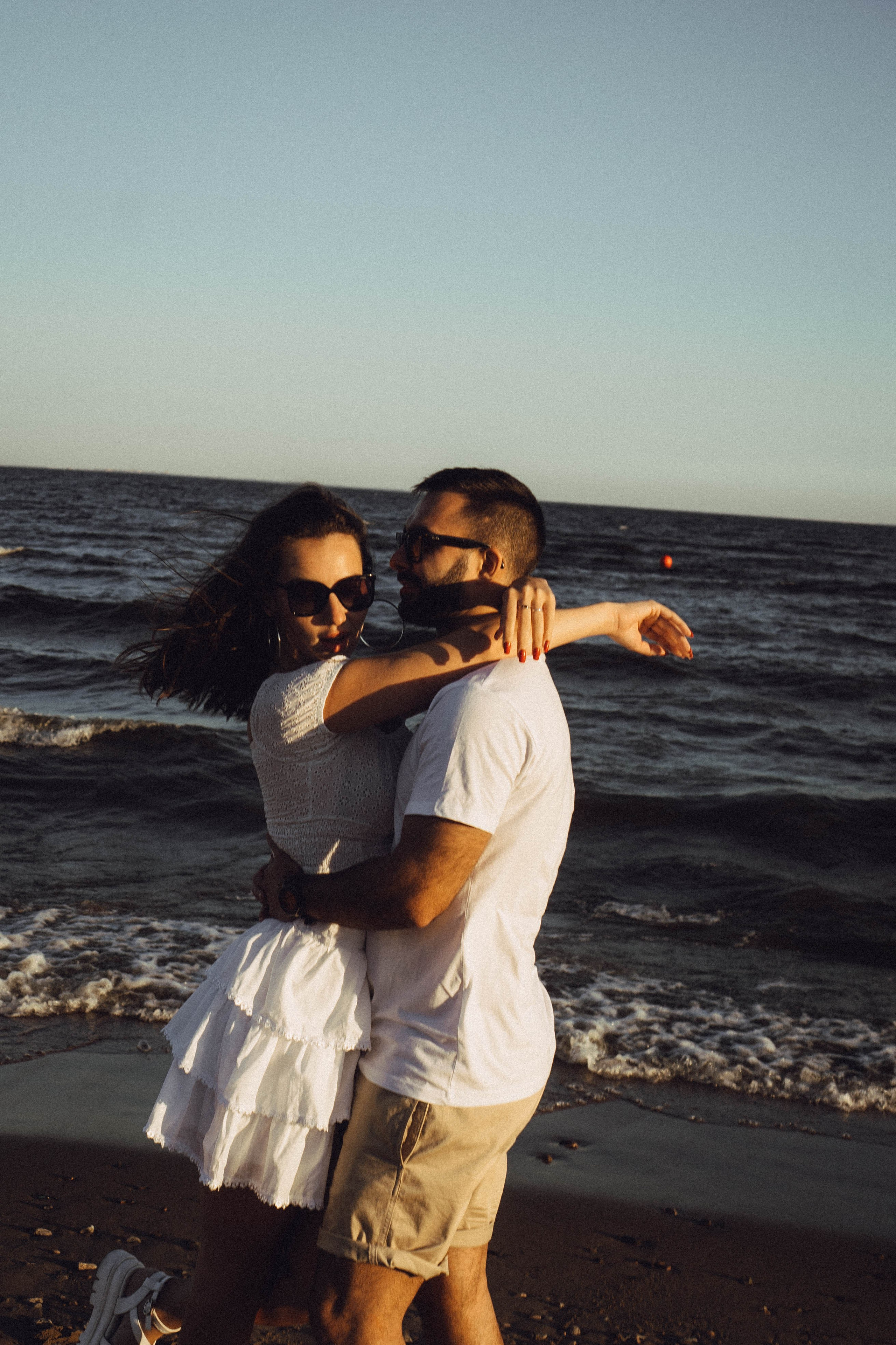 Любовь на заливе. Профессиональный фотограф, Санкт-Петербург — Виктория Богомолова