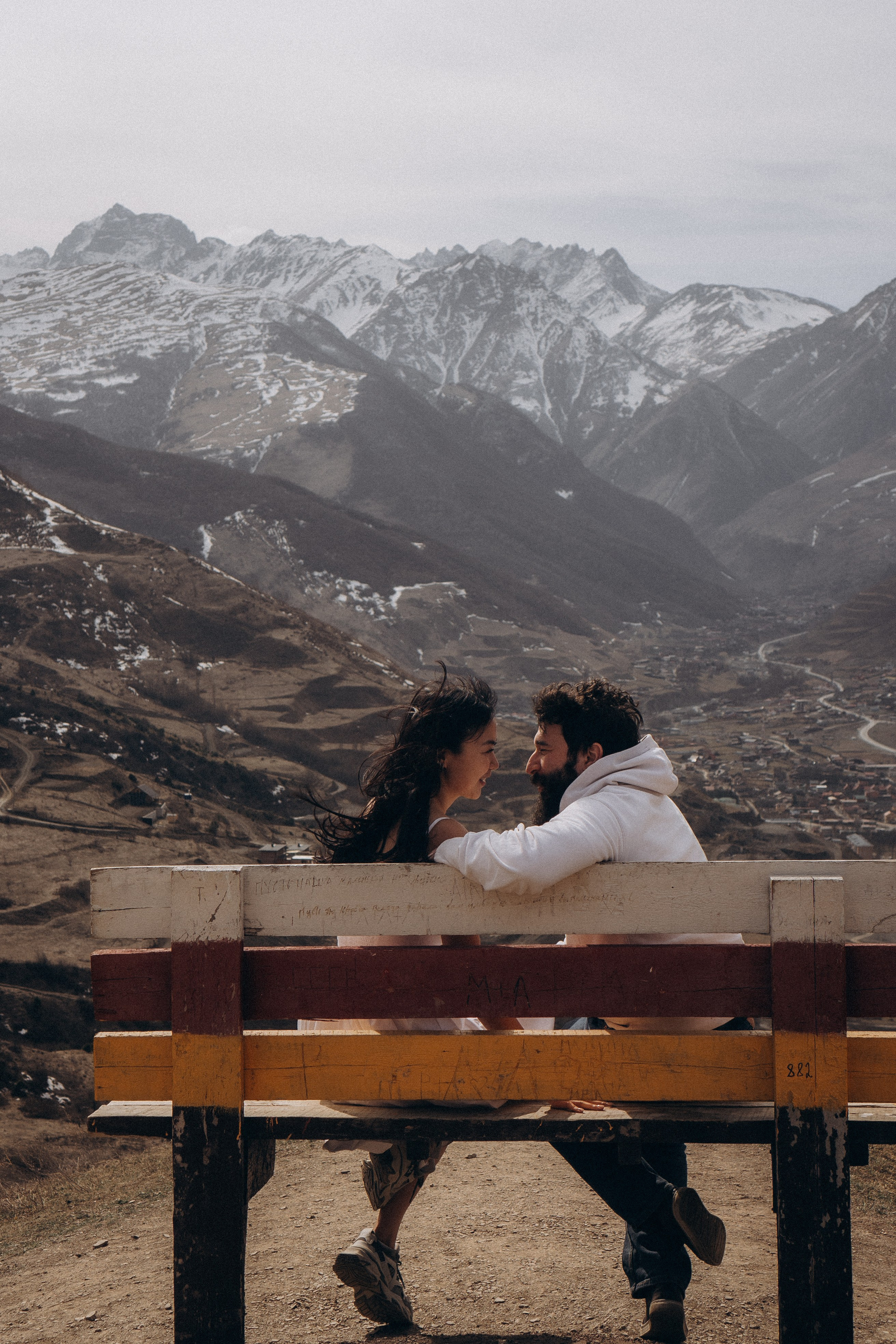 ОСЕТИЯ. Профессиональный фотограф, Санкт-Петербург — Виктория Богомолова